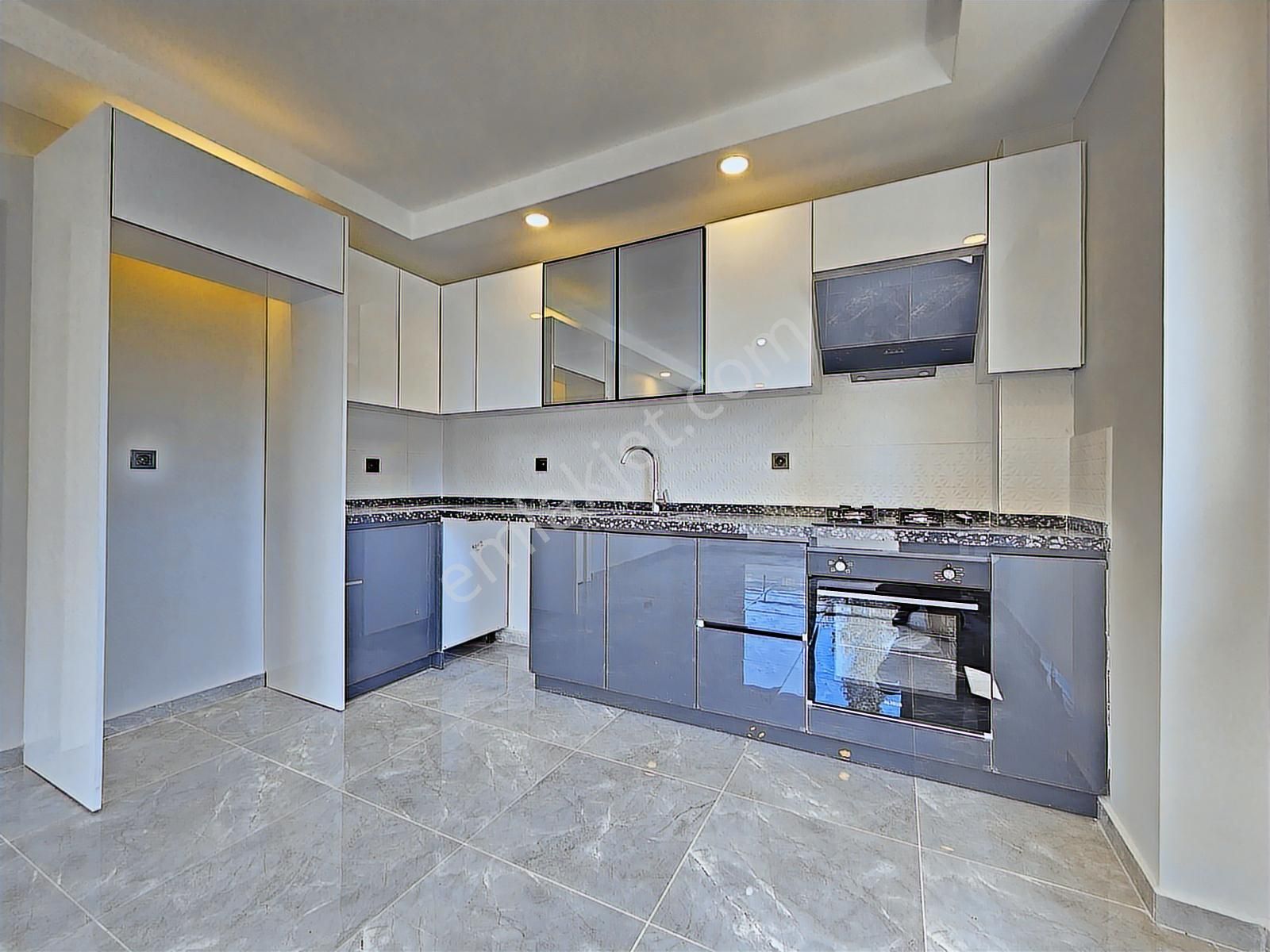 Eu Gayrimenkulden Doğa Manzaralı 5+1 Villa - Görsel 7