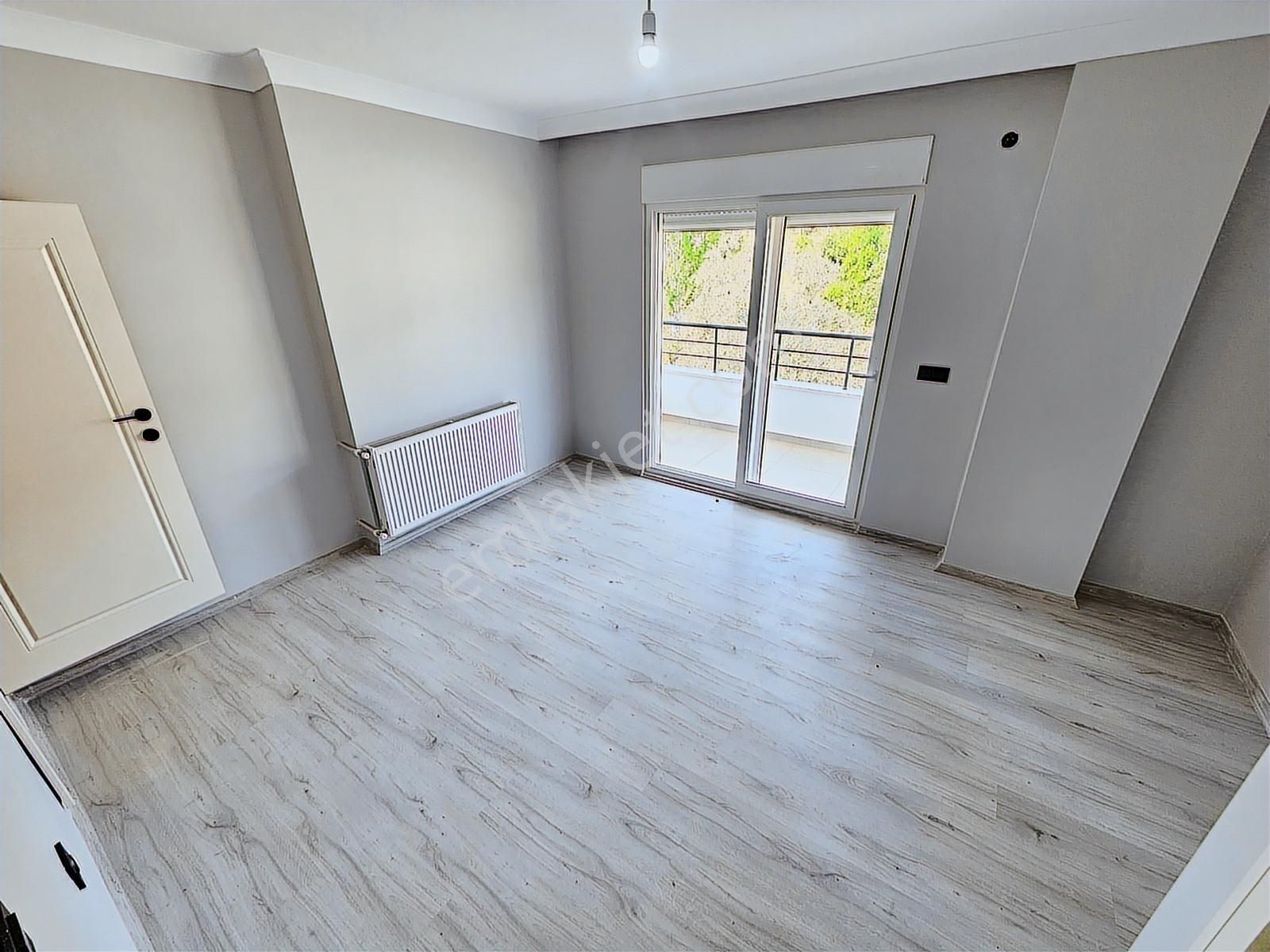 Eu Gayrimenkulden Doğa Manzaralı 5+1 Villa - Görsel 29