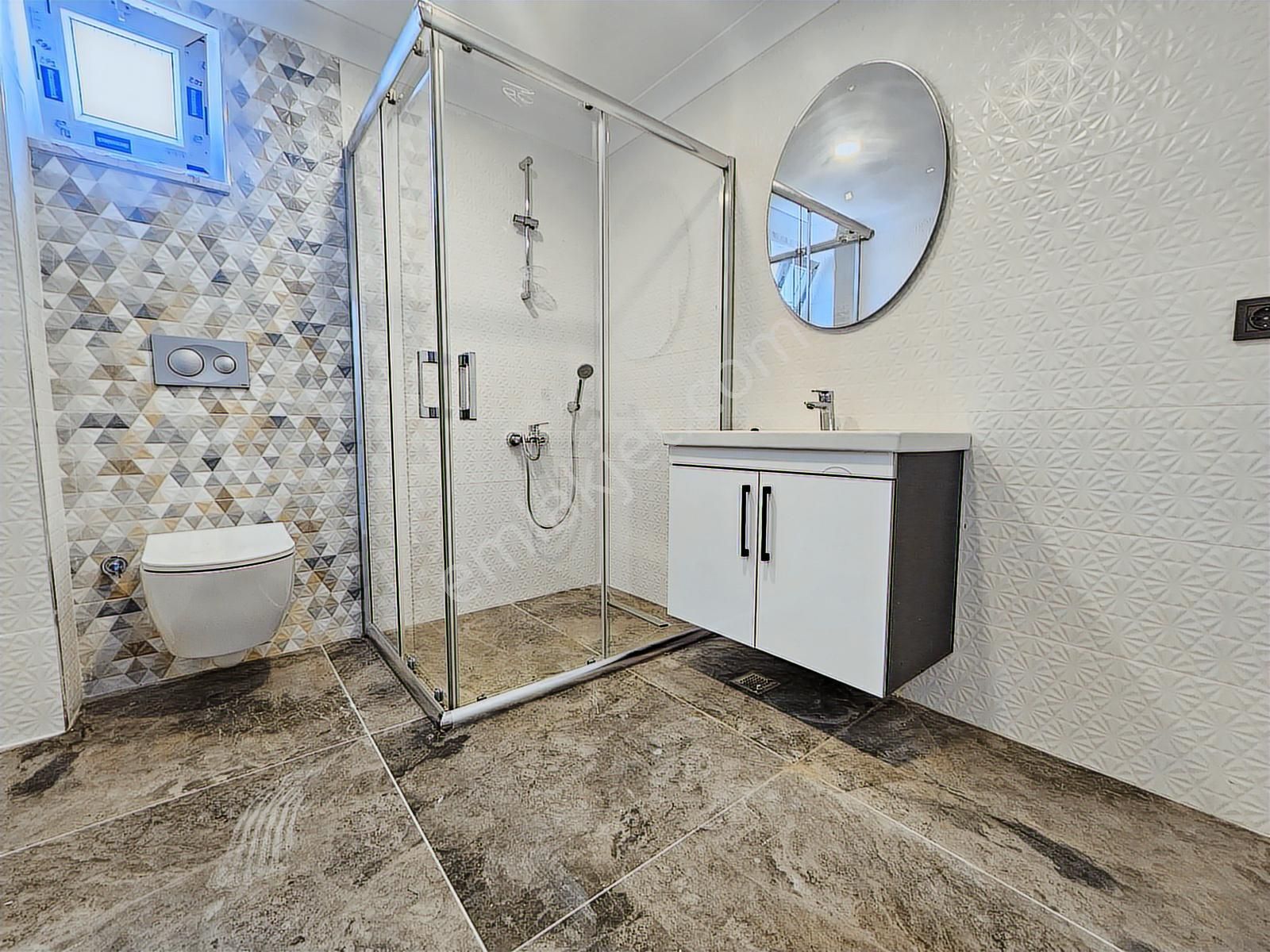 Eu Gayrimenkulden Doğa Manzaralı 5+1 Villa - Görsel 24