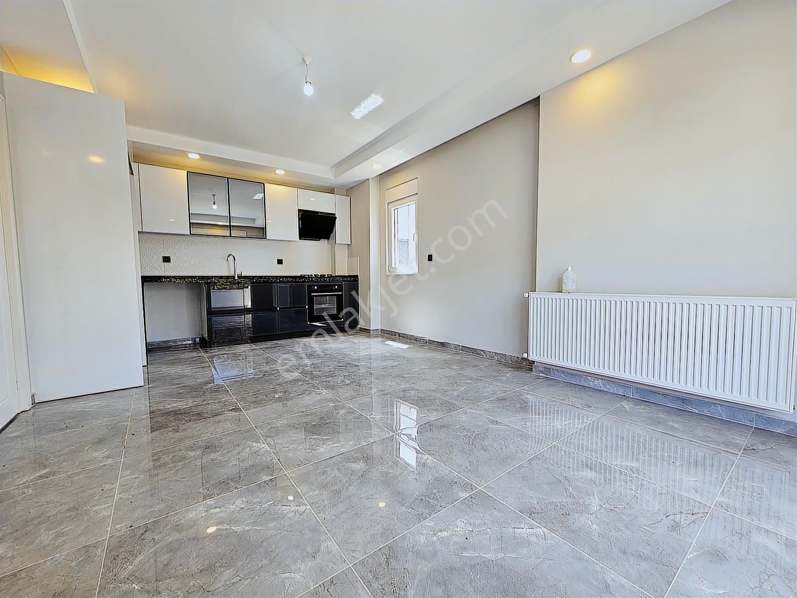 Eu Gayrimenkulden Doğa Manzaralı 5+1 Villa - Görsel 14