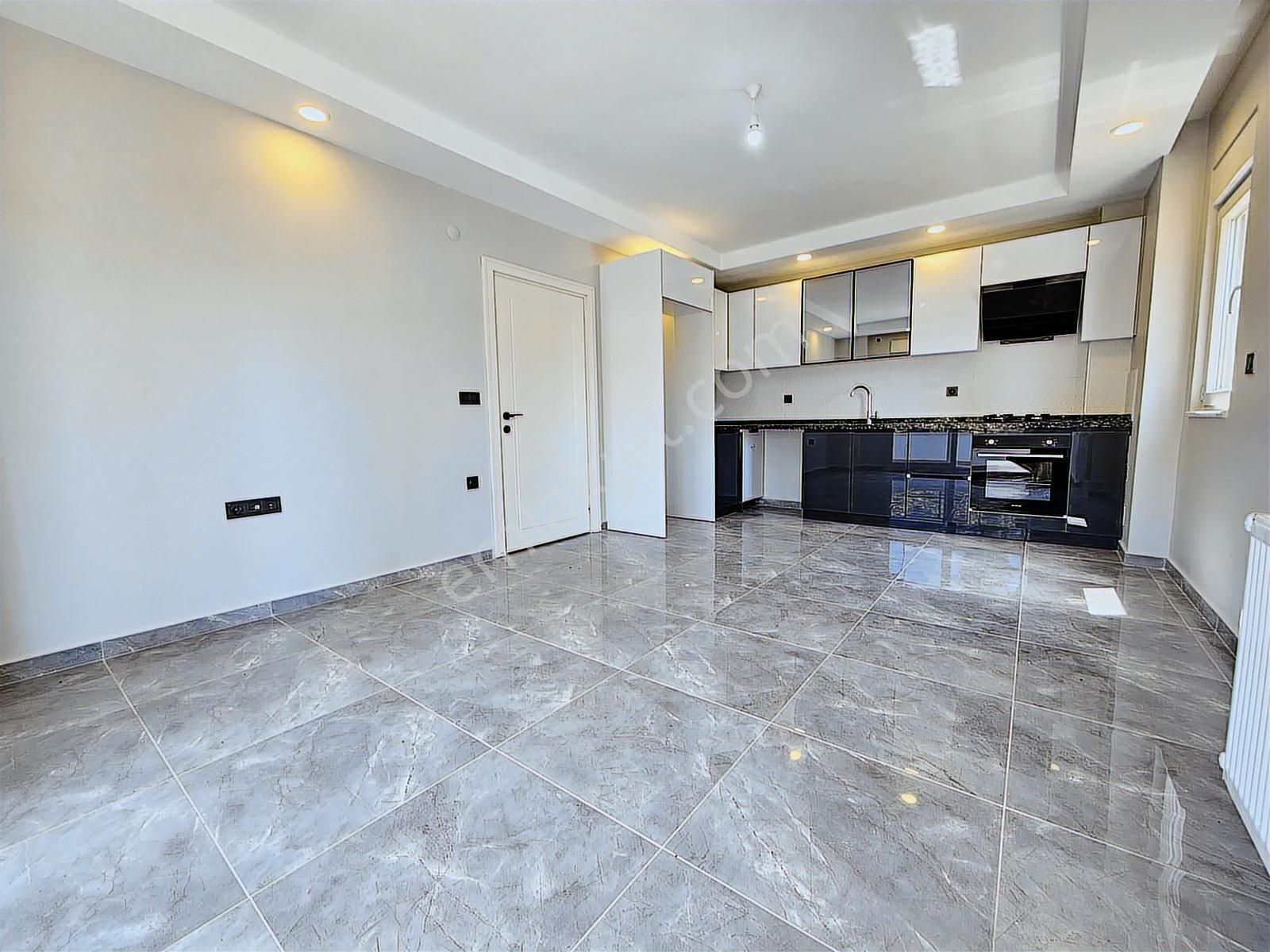 Eu Gayrimenkulden Doğa Manzaralı 5+1 Villa - Görsel 10