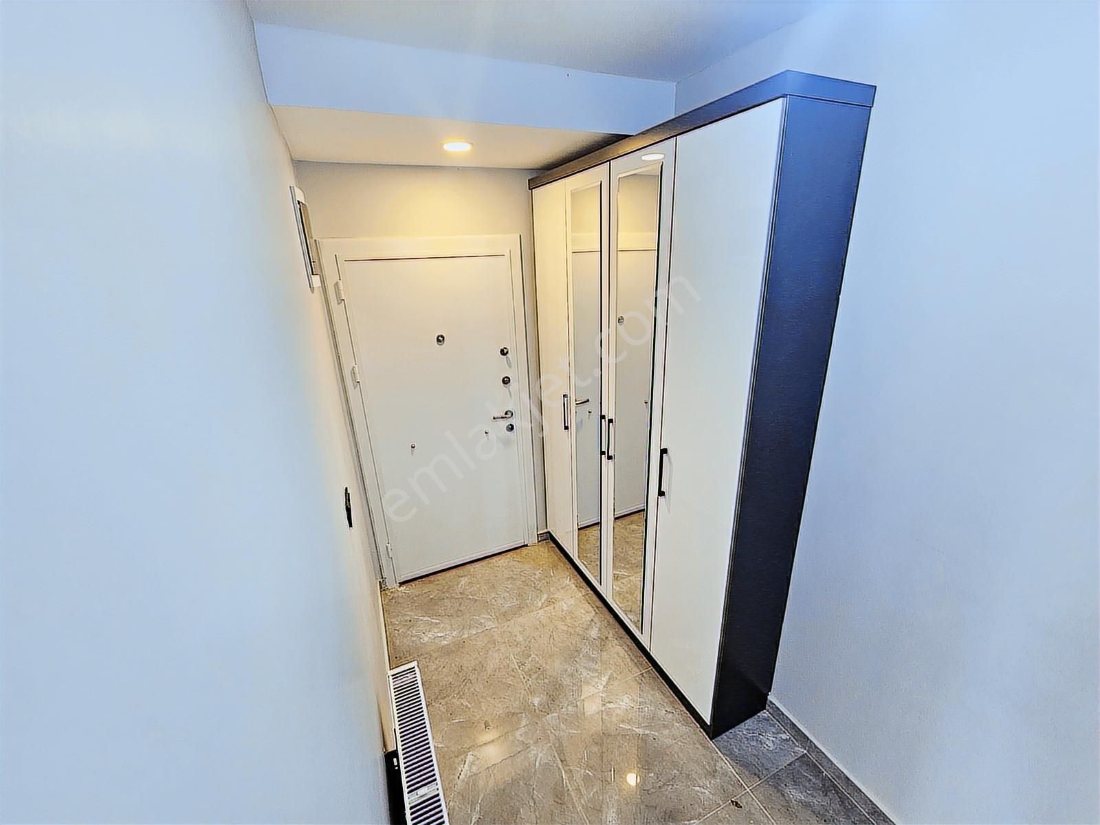 Eu Gayrimenkulden Doğa Manzaralı 5+1 Villa - Görsel 5