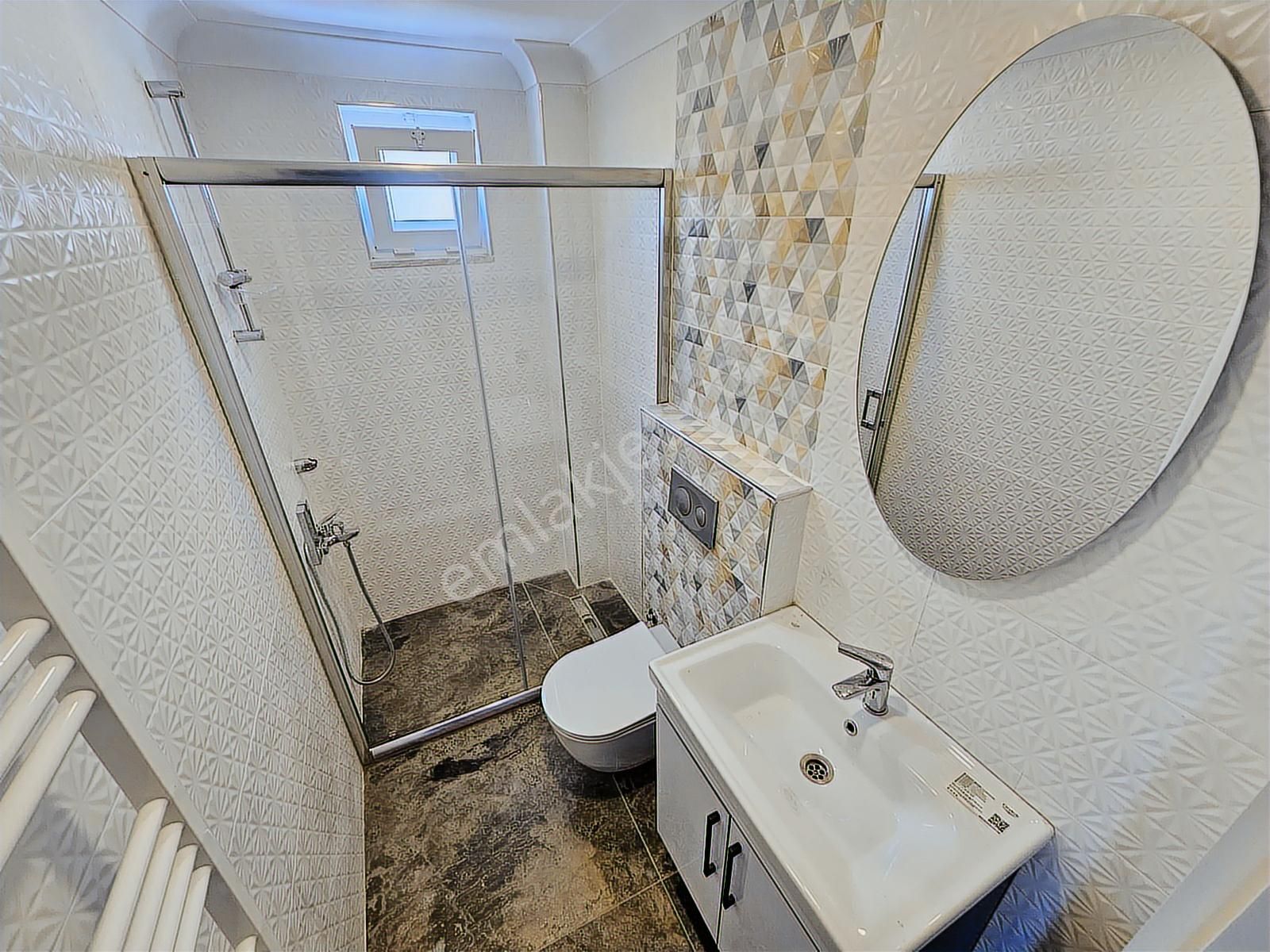 Eu Gayrimenkulden Doğa Manzaralı 5+1 Villa - Görsel 25