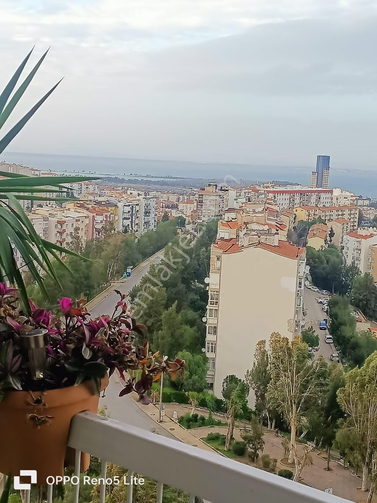 Mim Emlak’tan Mimkent’te Lüks 3+1 Deniz Manzaralı Daire - Görsel 17