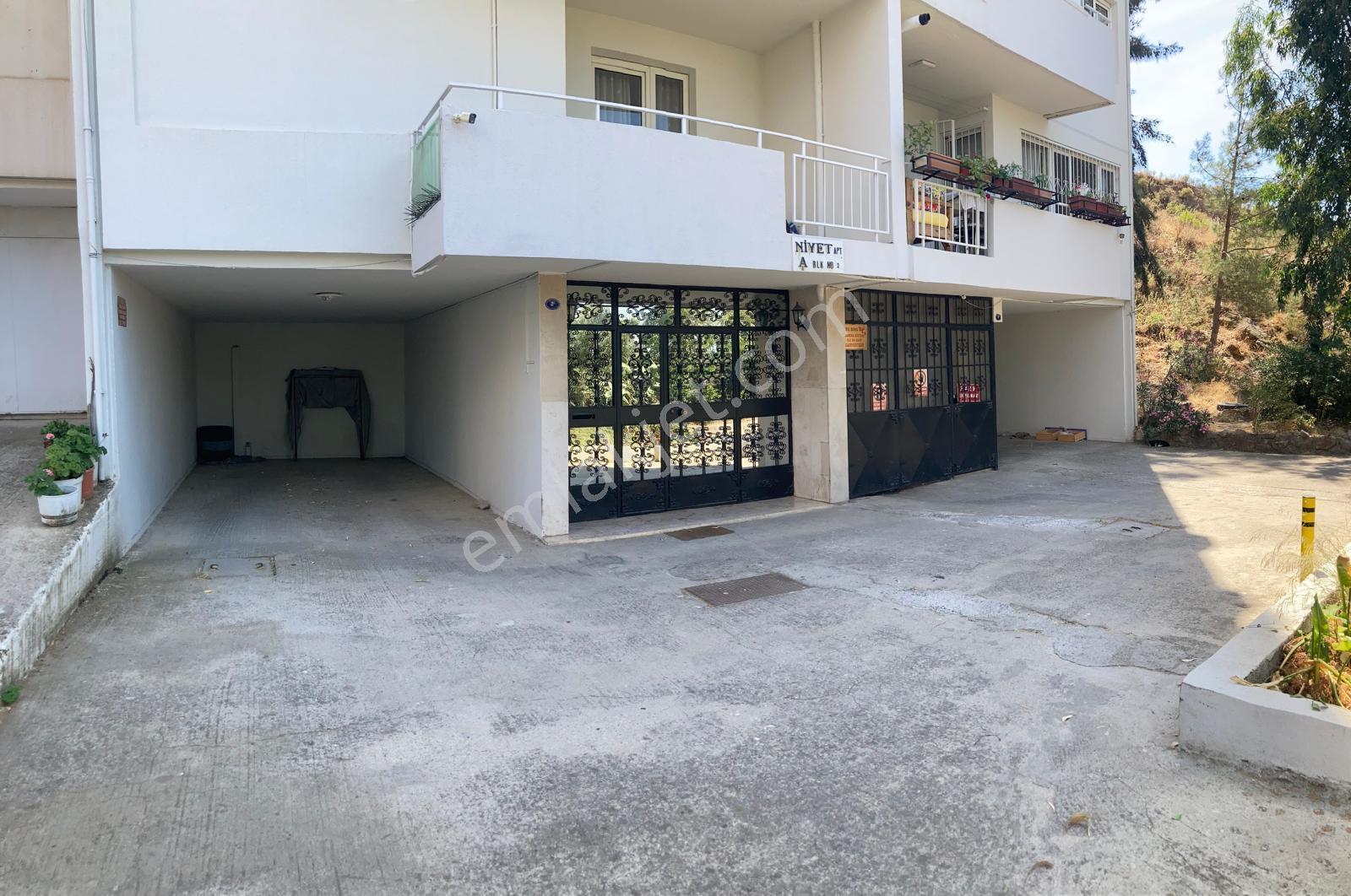 180 Derece Kesintisiz Deniz Manzaralı Mükemmel Bir Yaşamalanı - Görsel 33