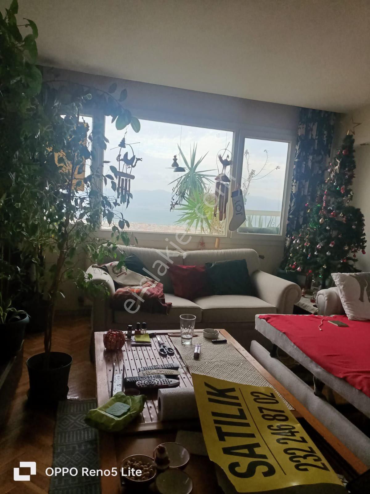 Mim Emlak’tan Mimkent’te Lüks 3+1 Deniz Manzaralı Daire - Görsel 2