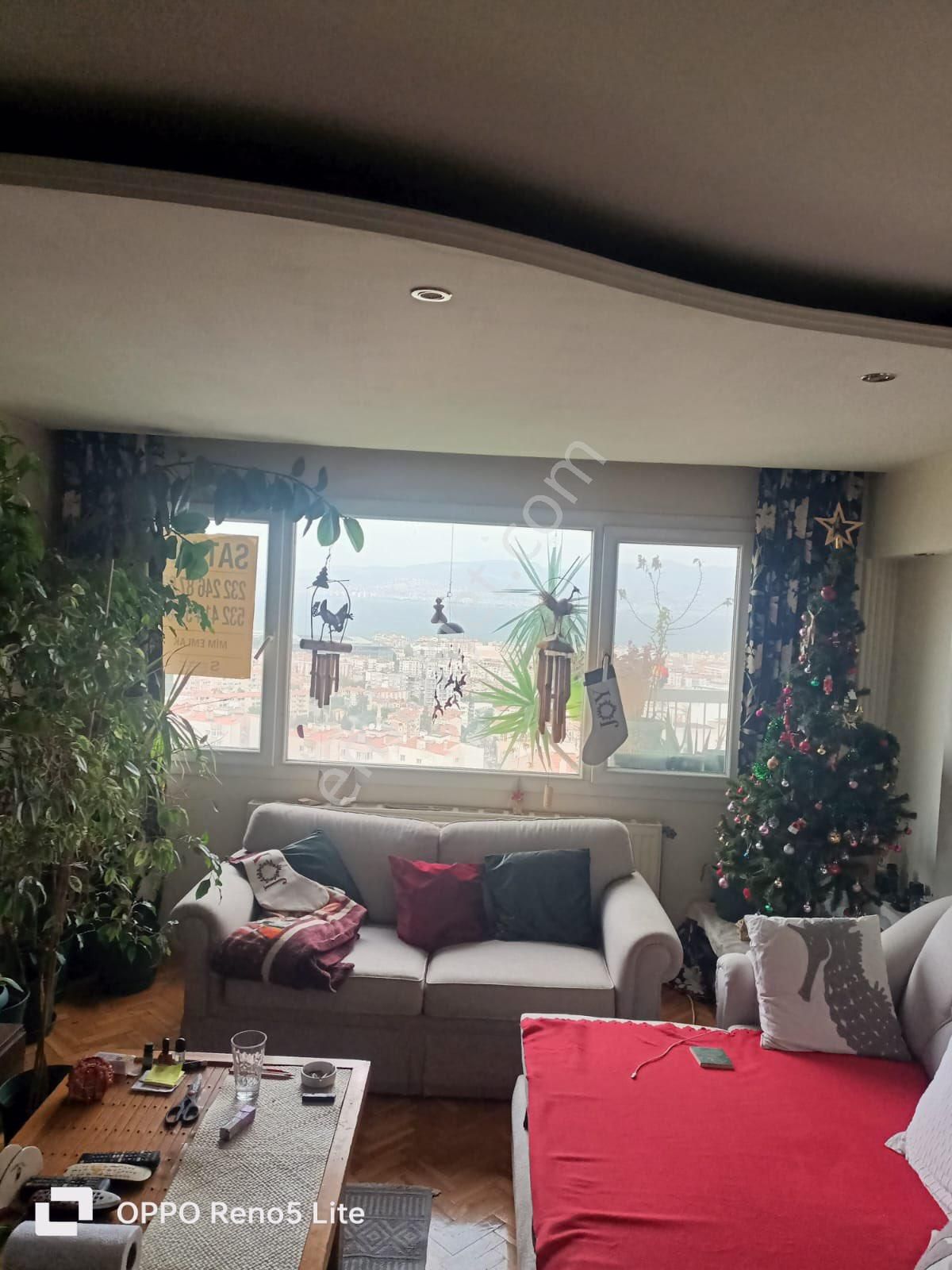 Mim Emlak’tan Mimkent’te Lüks 3+1 Deniz Manzaralı Daire