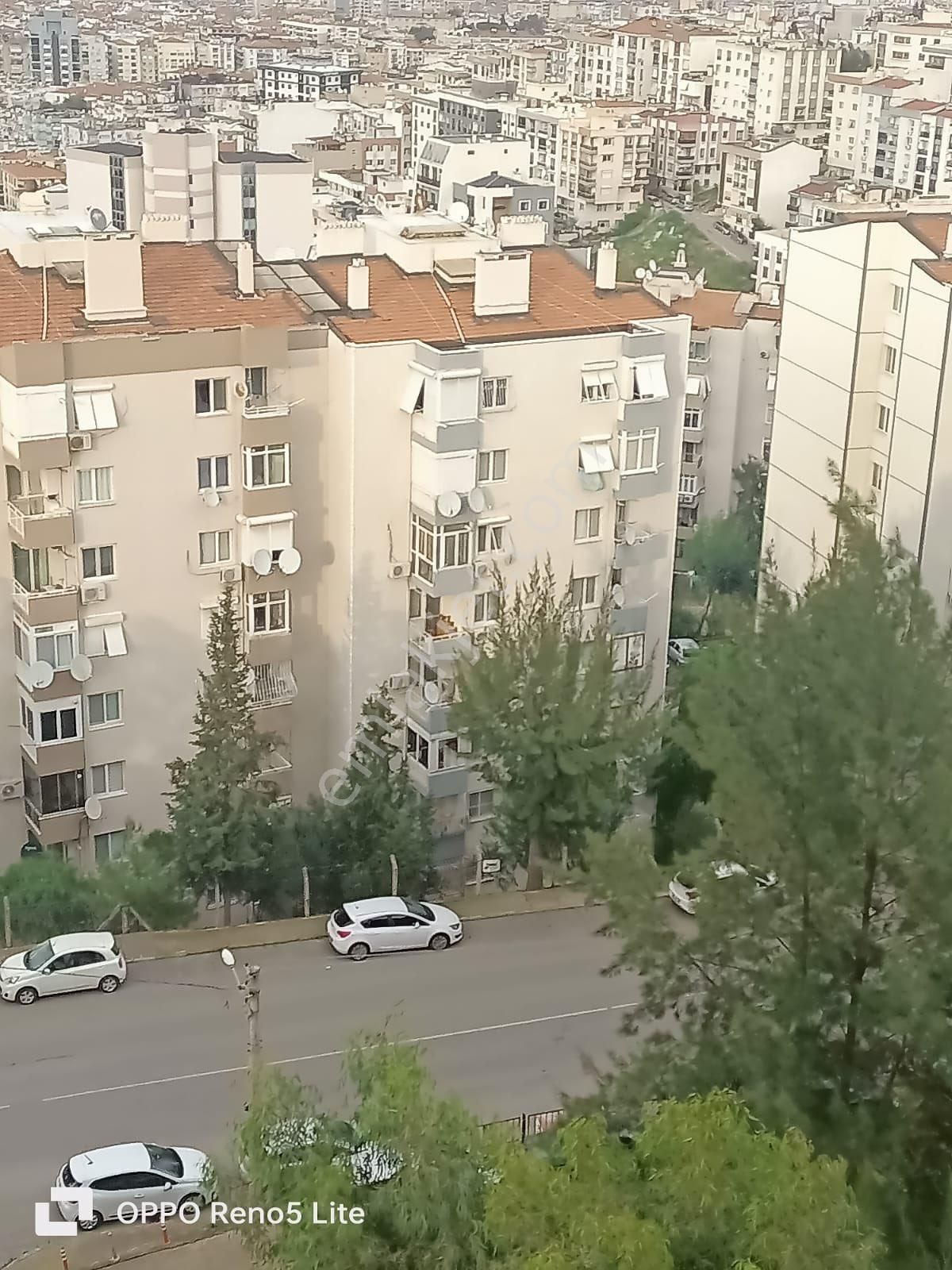 Mim Emlak’tan Mimkent’te Lüks 3+1 Deniz Manzaralı Daire - Görsel 19