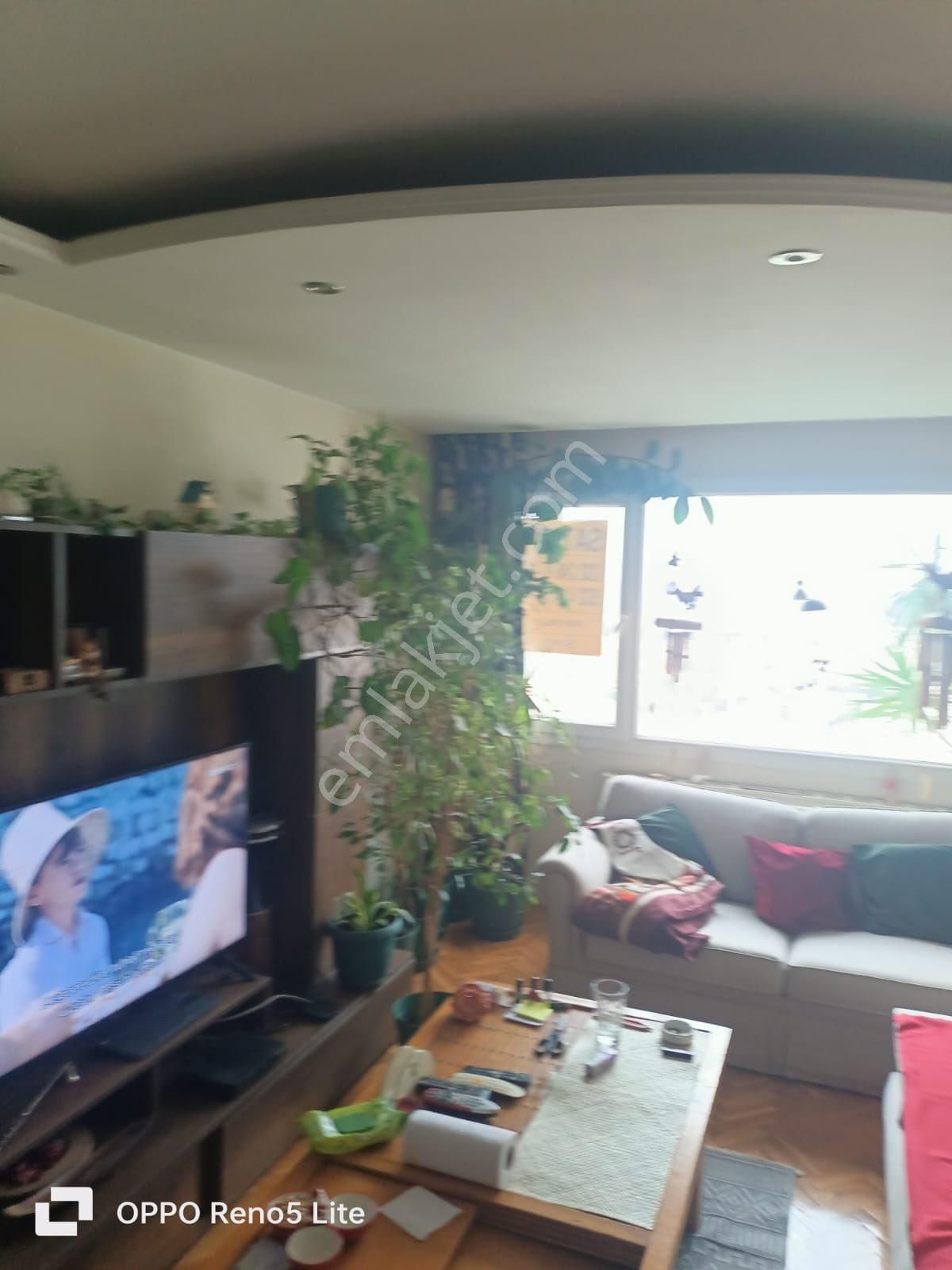 Mim Emlak’tan Mimkent’te Lüks 3+1 Deniz Manzaralı Daire - Görsel 3