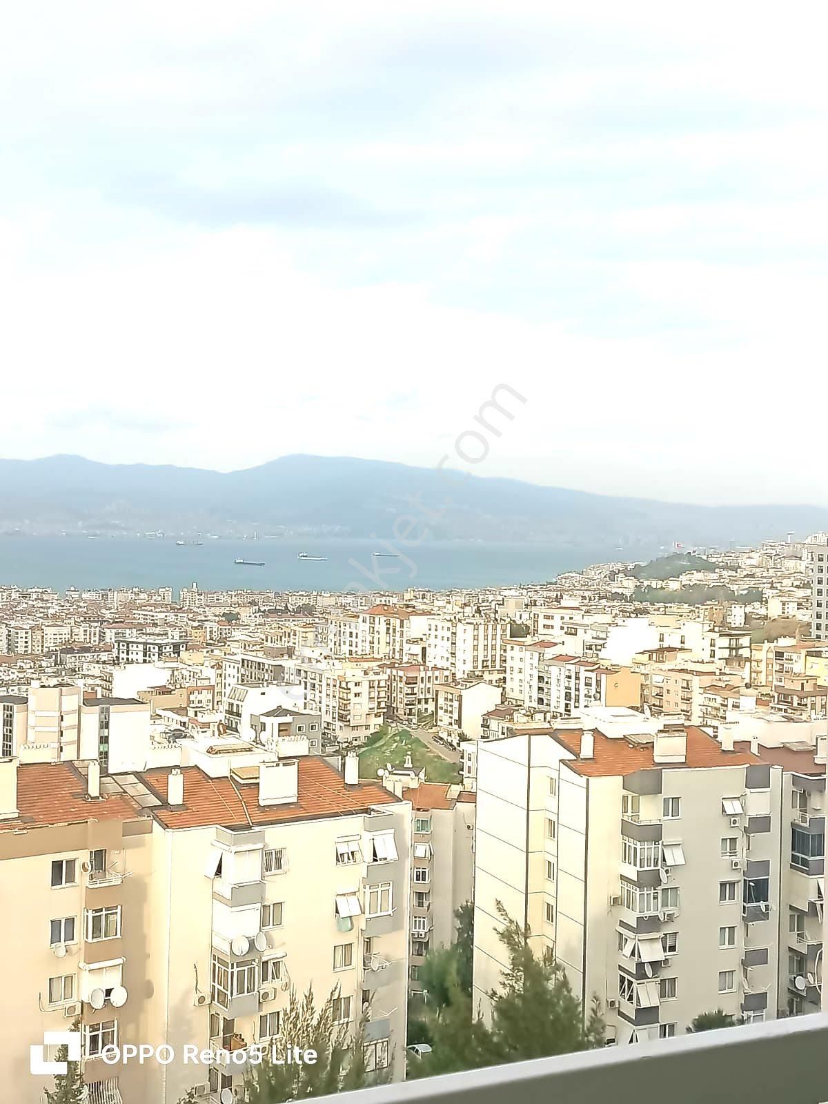 Mim Emlak’tan Mimkent’te Lüks 3+1 Deniz Manzaralı Daire - Görsel 13