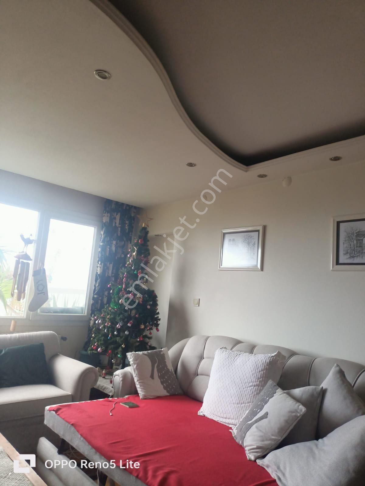 Mim Emlak’tan Mimkent’te Lüks 3+1 Deniz Manzaralı Daire - Görsel 4