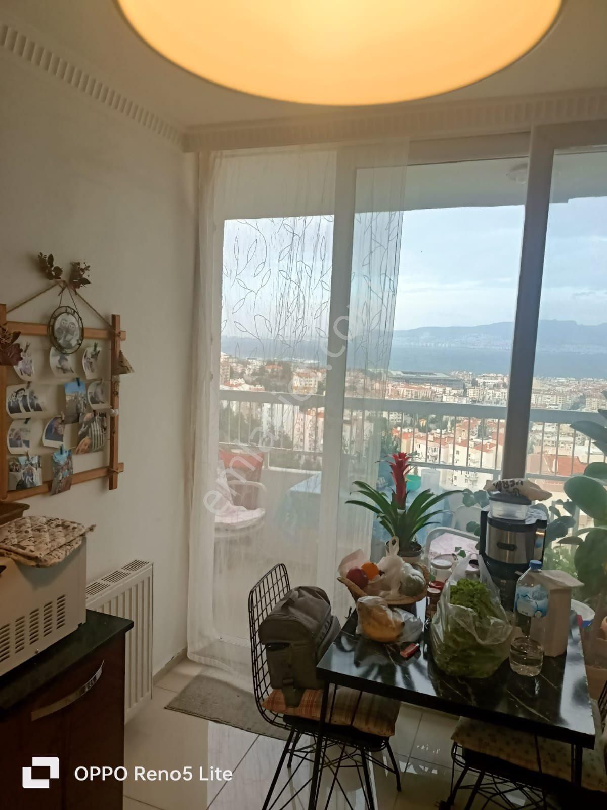 Mim Emlak’tan Mimkent’te Lüks 3+1 Deniz Manzaralı Daire - Görsel 7