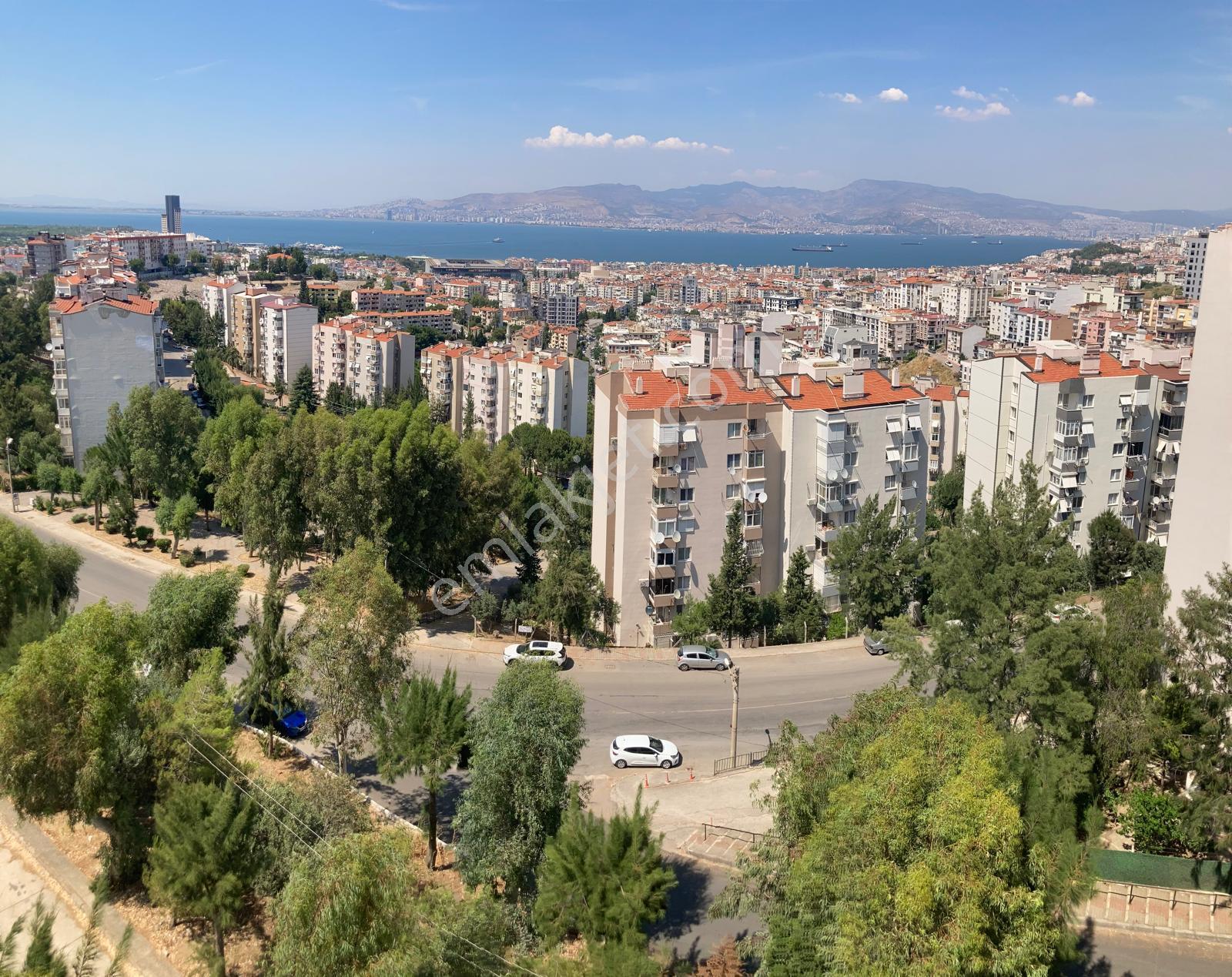 180 Derece Kesintisiz Deniz Manzaralı Mükemmel Bir Yaşamalanı - Görsel 29