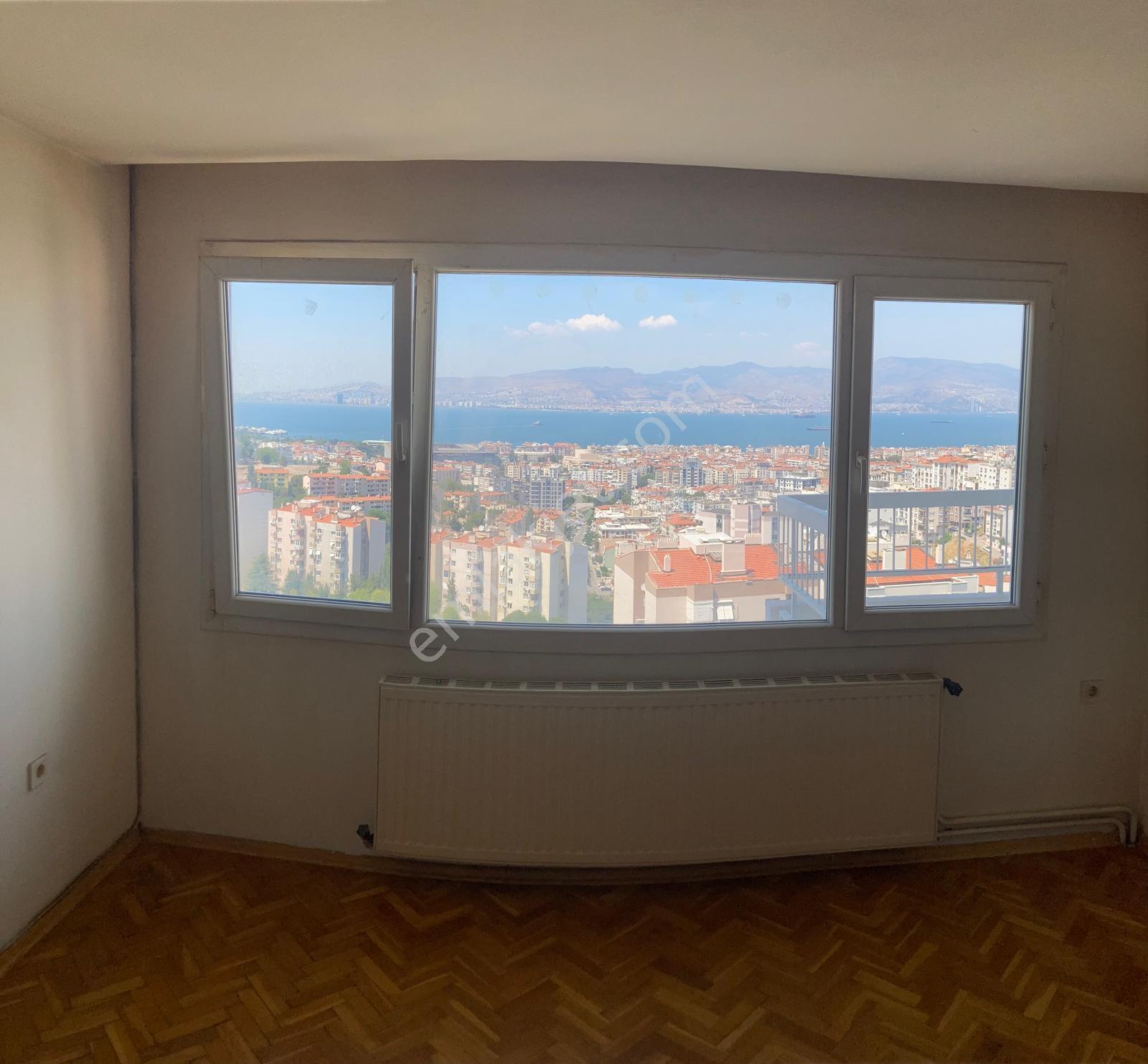 180 Derece Kesintisiz Deniz Manzaralı Mükemmel Bir Yaşamalanı - Görsel 5