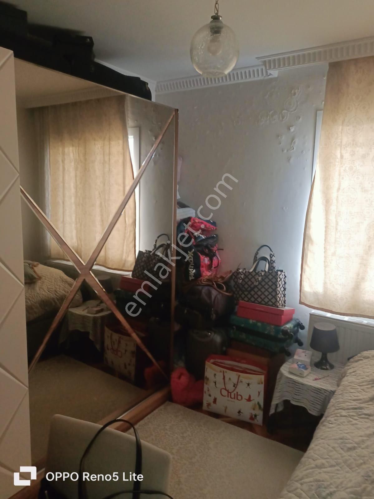 Mim Emlak’tan Mimkent’te Lüks 3+1 Deniz Manzaralı Daire - Görsel 9