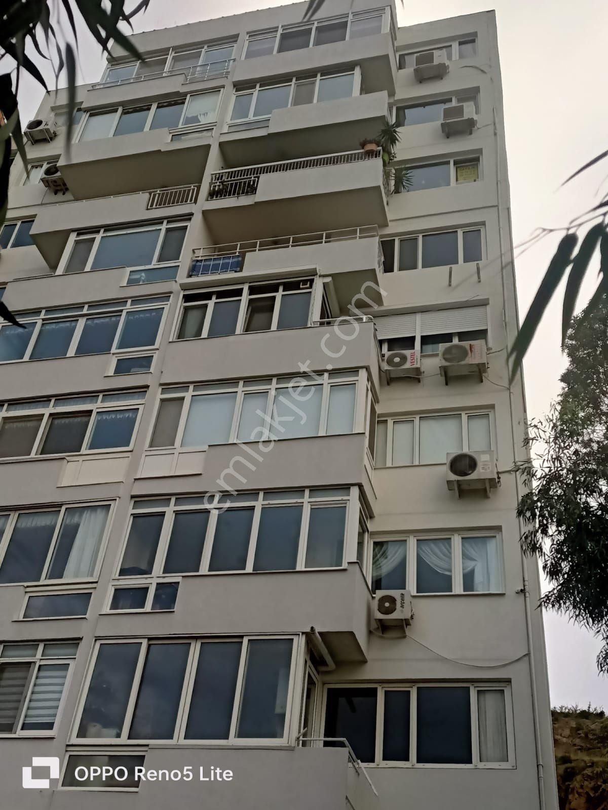 Mim Emlak’tan Mimkent’te Lüks 3+1 Deniz Manzaralı Daire - Görsel 21