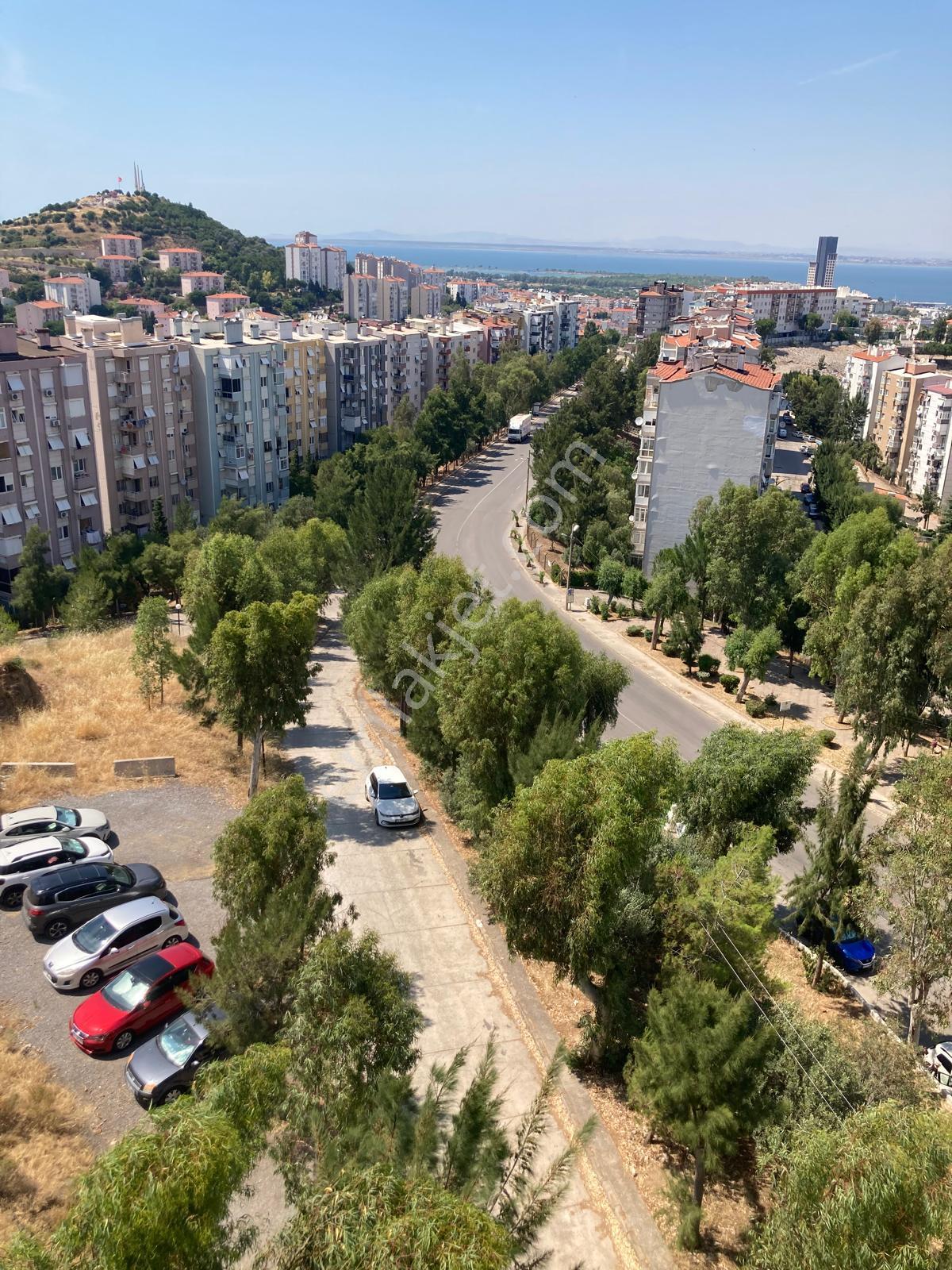 180 Derece Kesintisiz Deniz Manzaralı Mükemmel Bir Yaşamalanı - Görsel 28