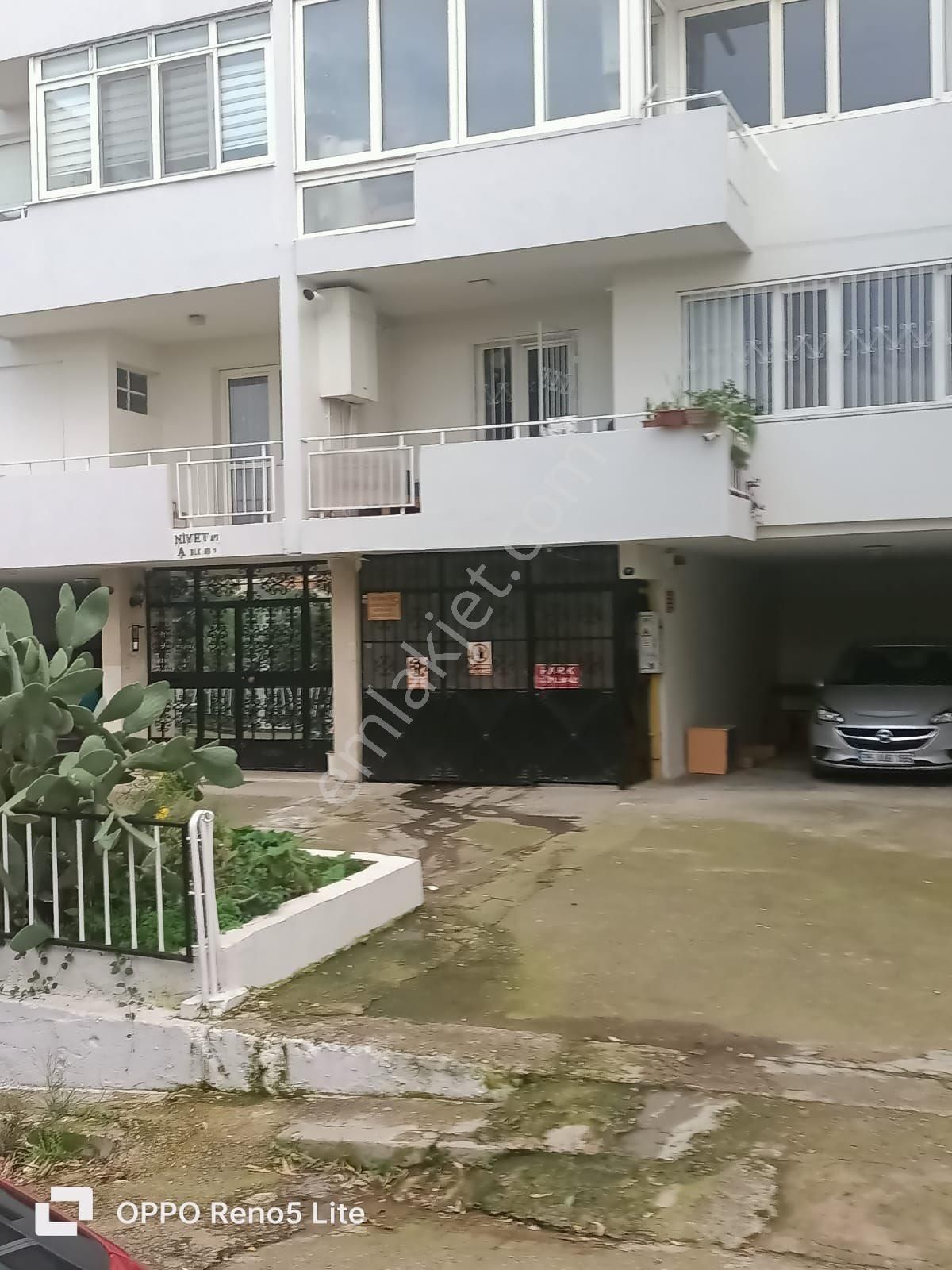 Mim Emlak’tan Mimkent’te Lüks 3+1 Deniz Manzaralı Daire - Görsel 20