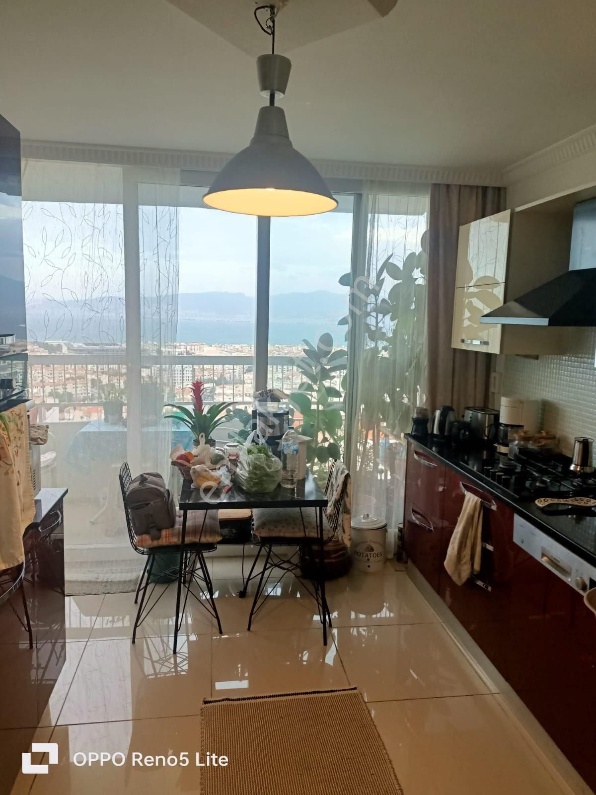 Mim Emlak’tan Mimkent’te Lüks 3+1 Deniz Manzaralı Daire - Görsel 8