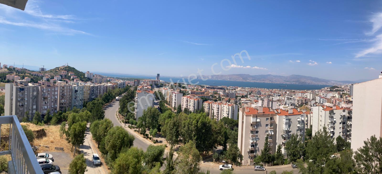 180 Derece Kesintisiz Deniz Manzaralı Mükemmel Bir Yaşamalanı - Görsel 27
