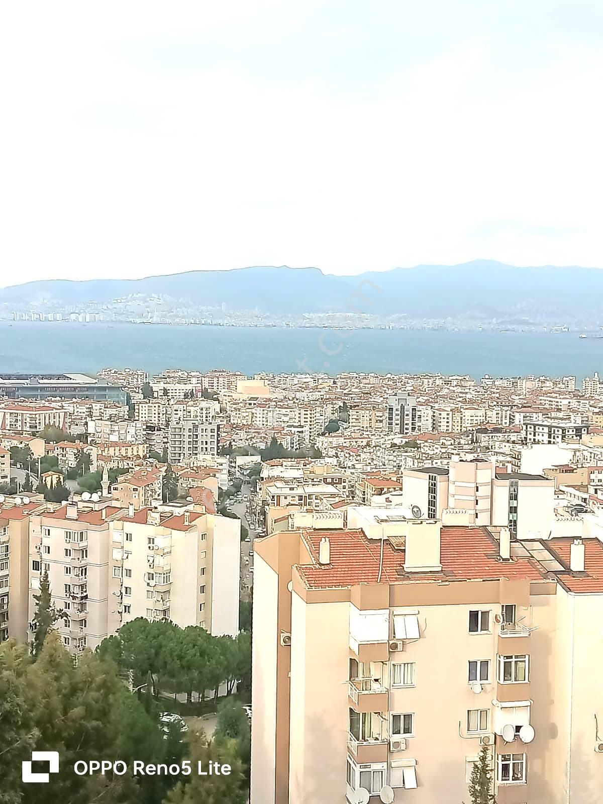 Mim Emlak’tan Mimkent’te Lüks 3+1 Deniz Manzaralı Daire - Görsel 14