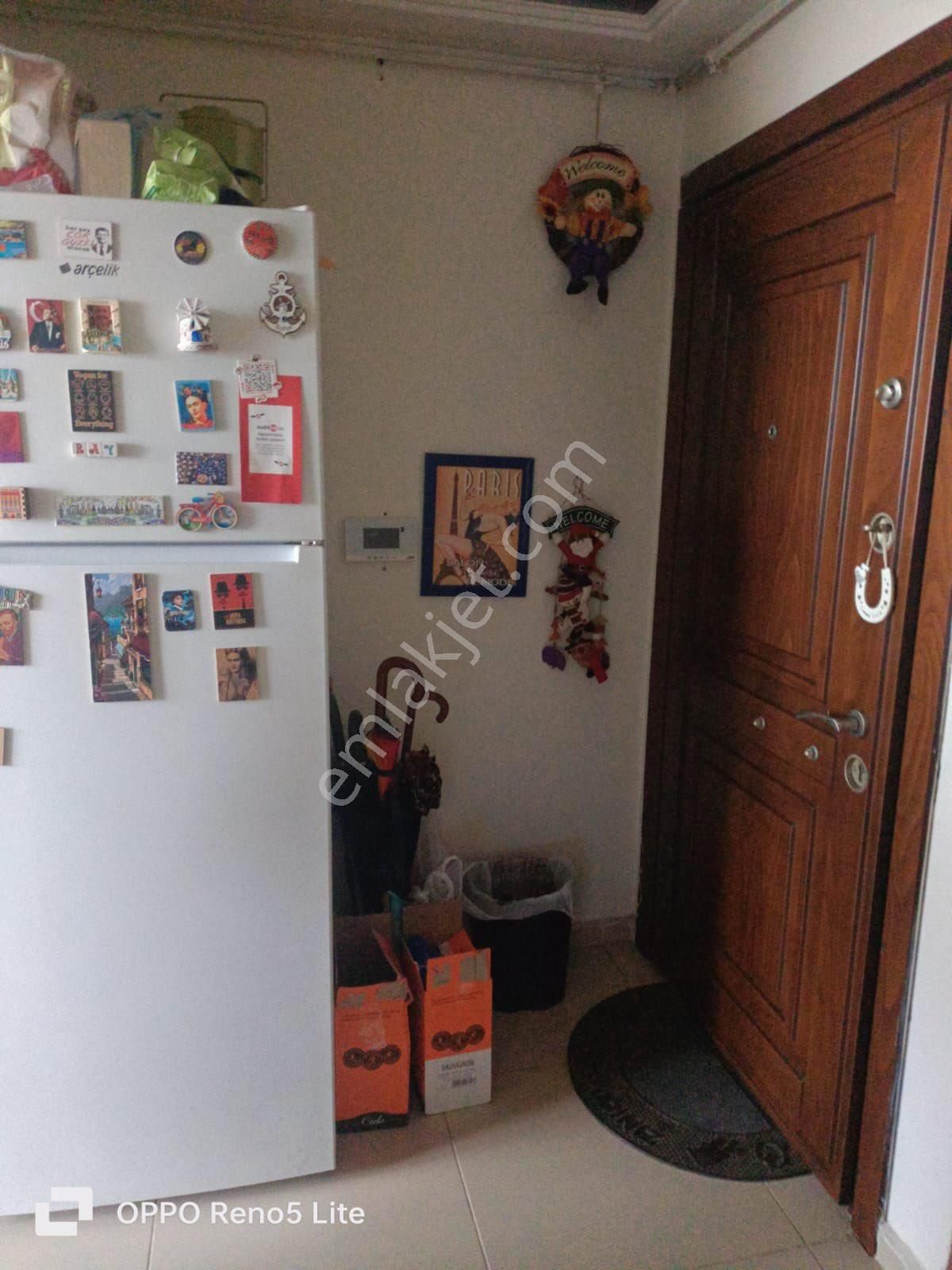 Mim Emlak’tan Mimkent’te Lüks 3+1 Deniz Manzaralı Daire - Görsel 15