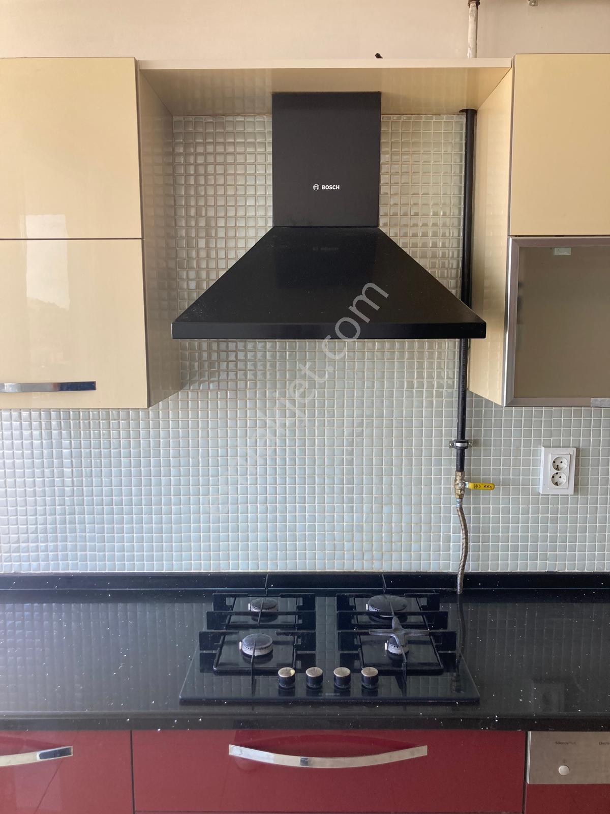 180 Derece Kesintisiz Deniz Manzaralı Mükemmel Bir Yaşamalanı - Görsel 15