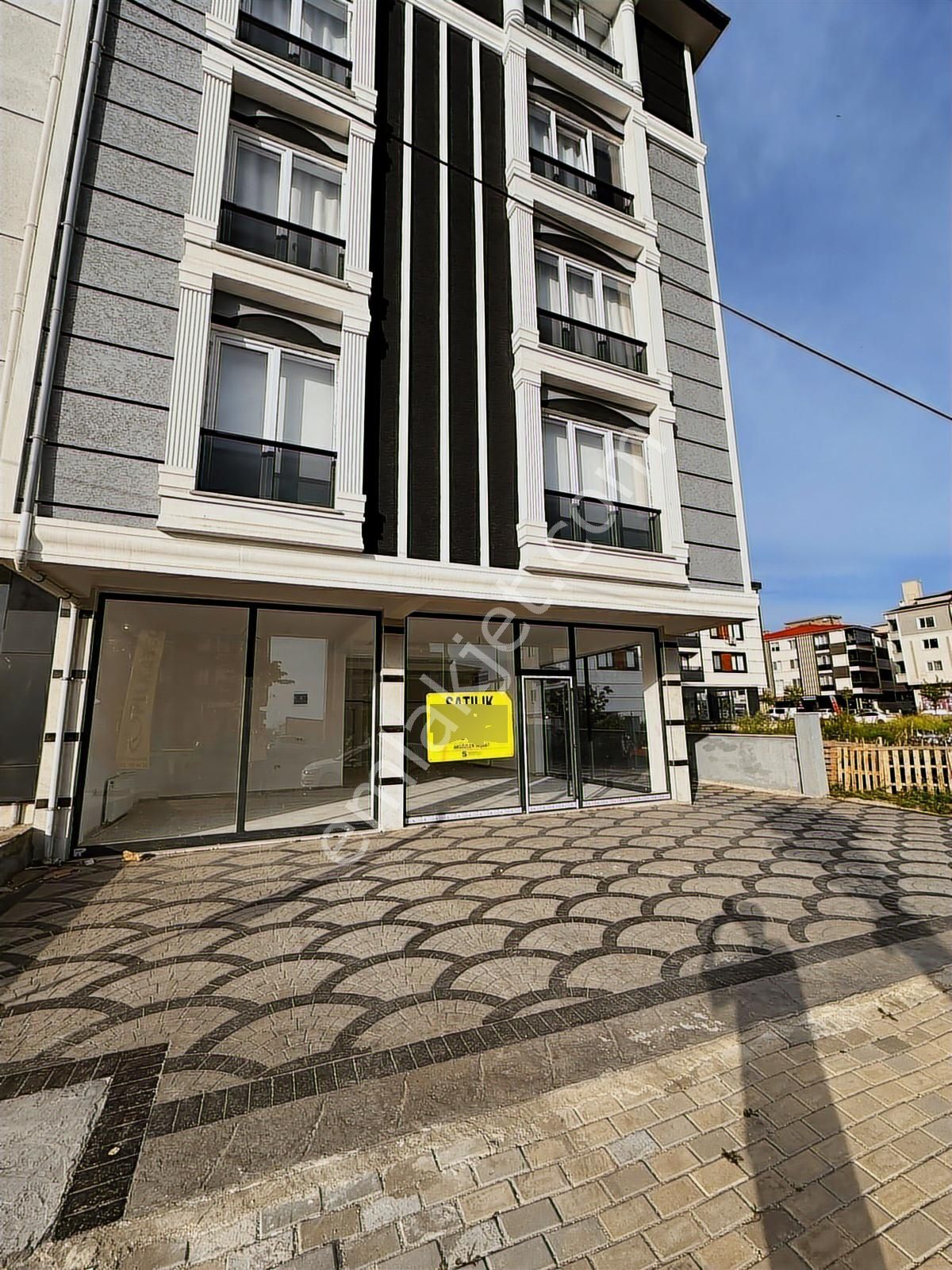 Çorlu Şeyhsinan Mahallesi Cemal Gürsel Bulvarına Cephe Dükkan - Görsel 6