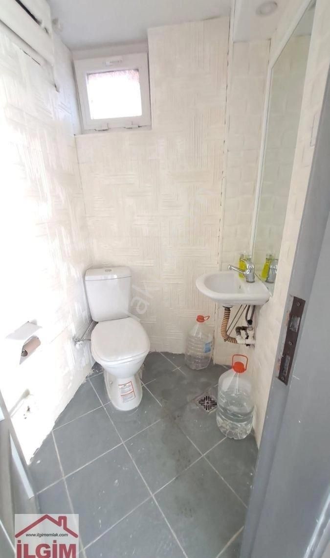 Kızılay Konur Sokakta Katta 1+1 Daire - Görsel 7