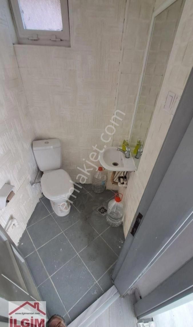 Kızılay Konur Sokakta Katta 1+1 Daire - Görsel 8