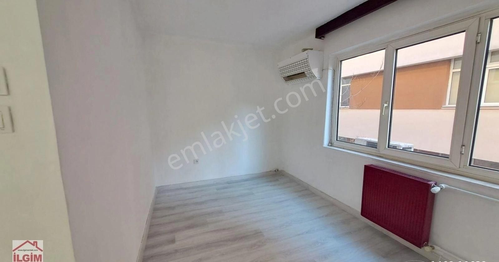 Kızılay Konur Sokakta Katta 1+1 Daire - Görsel 14