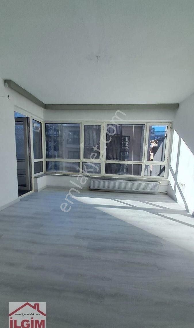 Kızılay Konur Sokakta Katta 1+1 Daire - Görsel 9