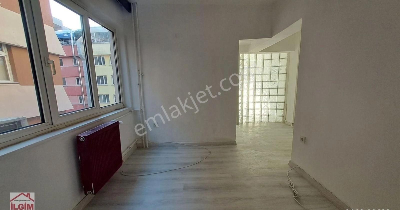 Kızılay Konur Sokakta Katta 1+1 Daire - Görsel 5