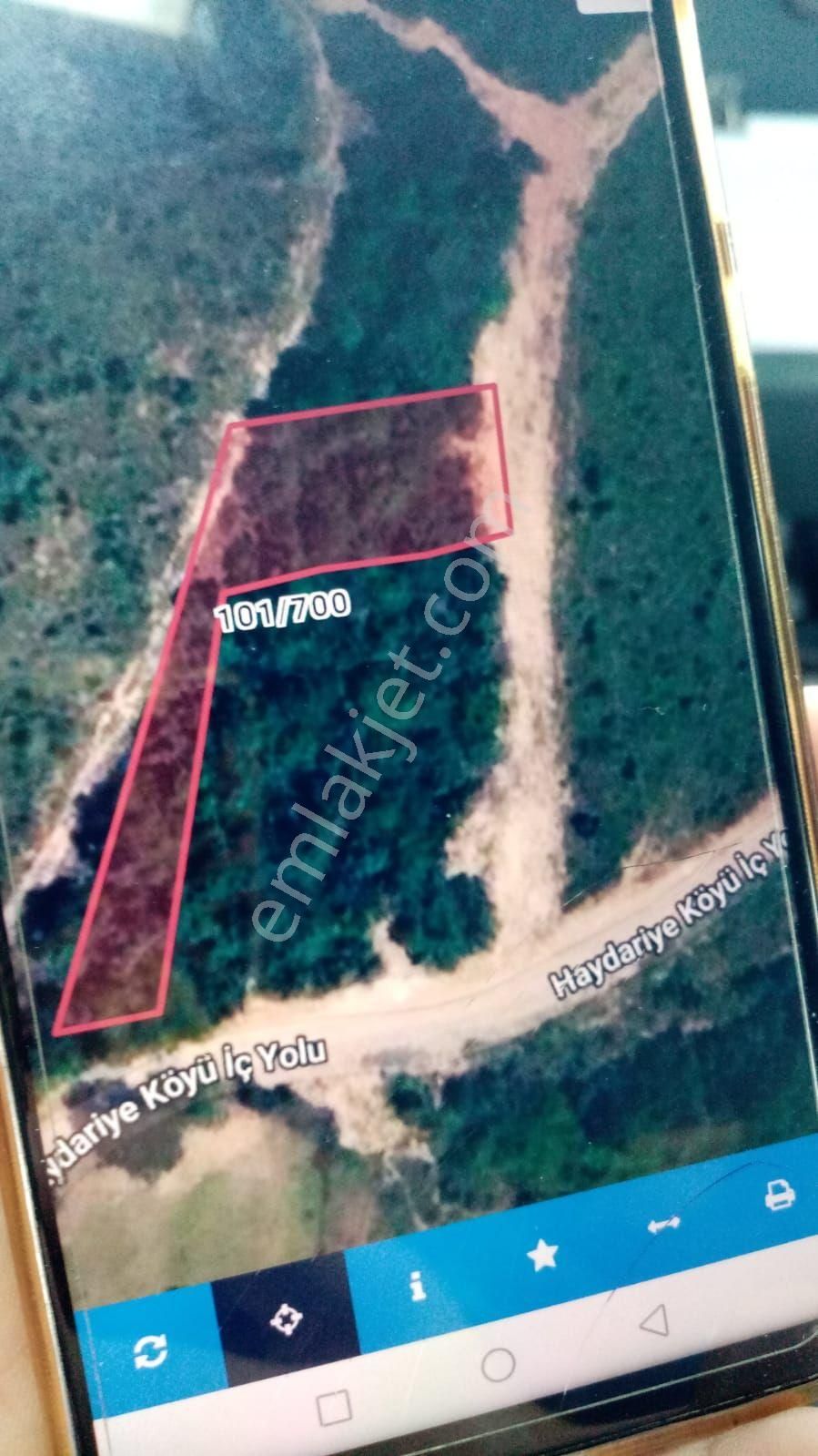 Acil Sahibinden Satılık Arsa - Görsel 18