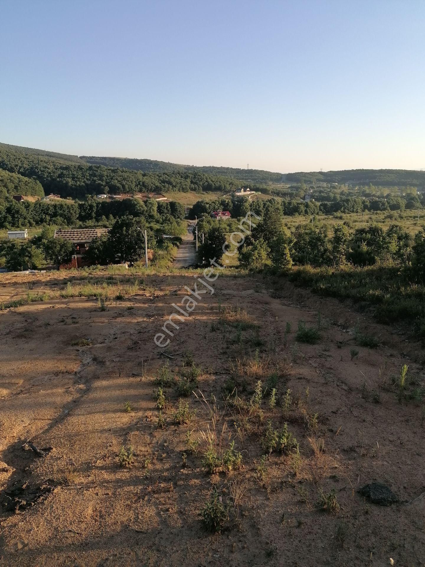 Acil Sahibinden Satılık Arsa - Görsel 5