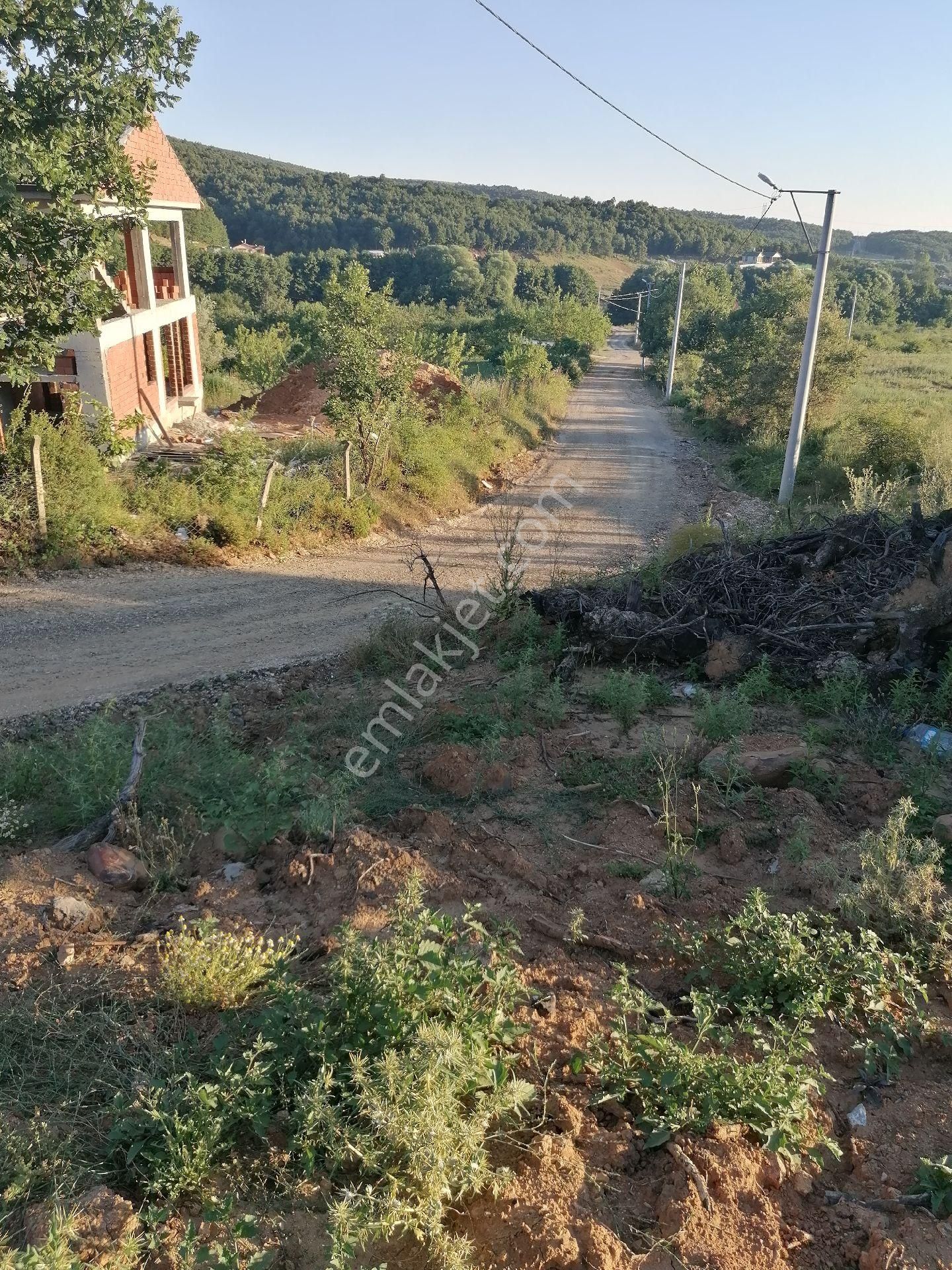 Sahibinden Satılık Arsa