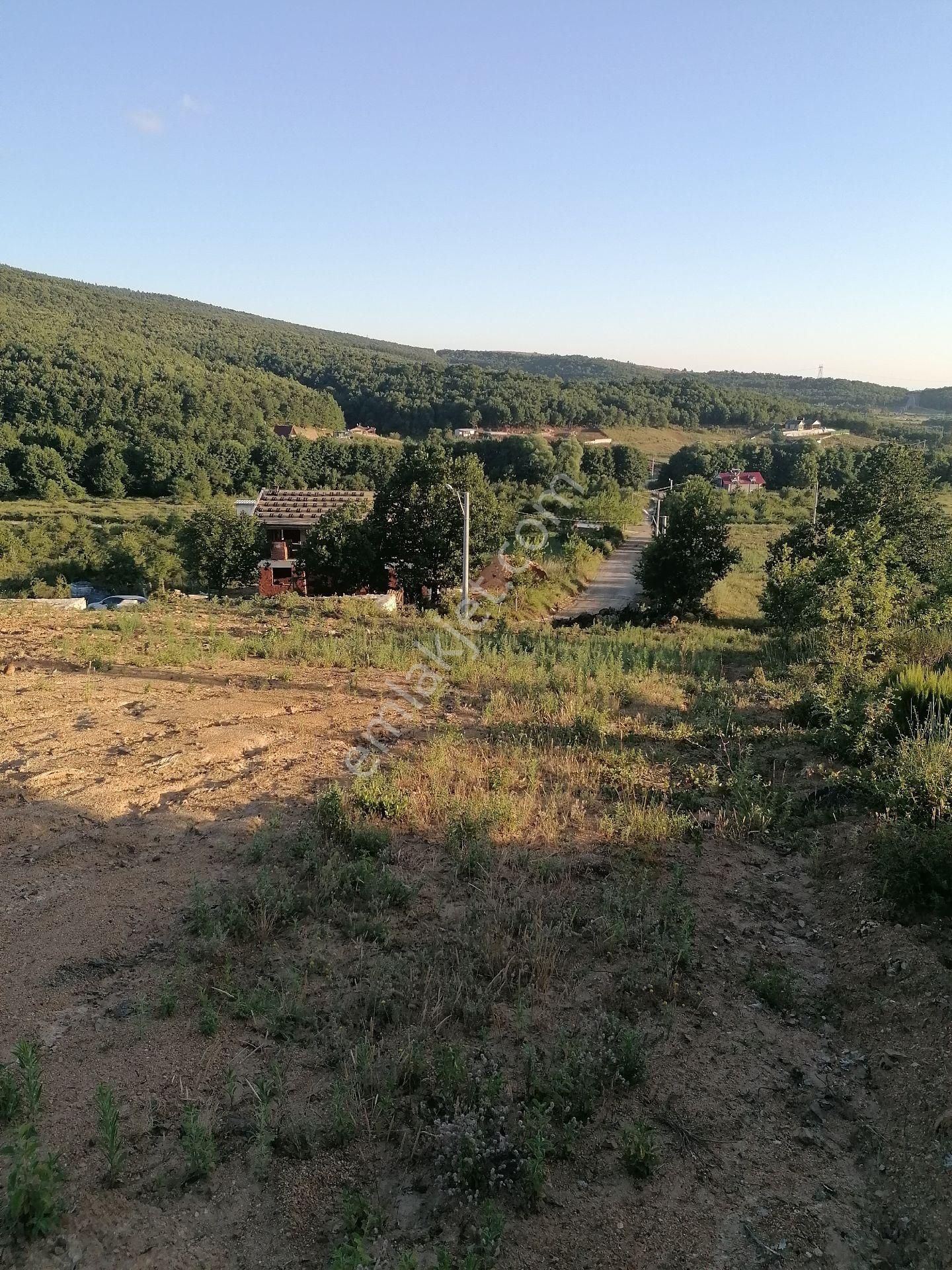 Acil Sahibinden Satılık Arsa - Görsel 17