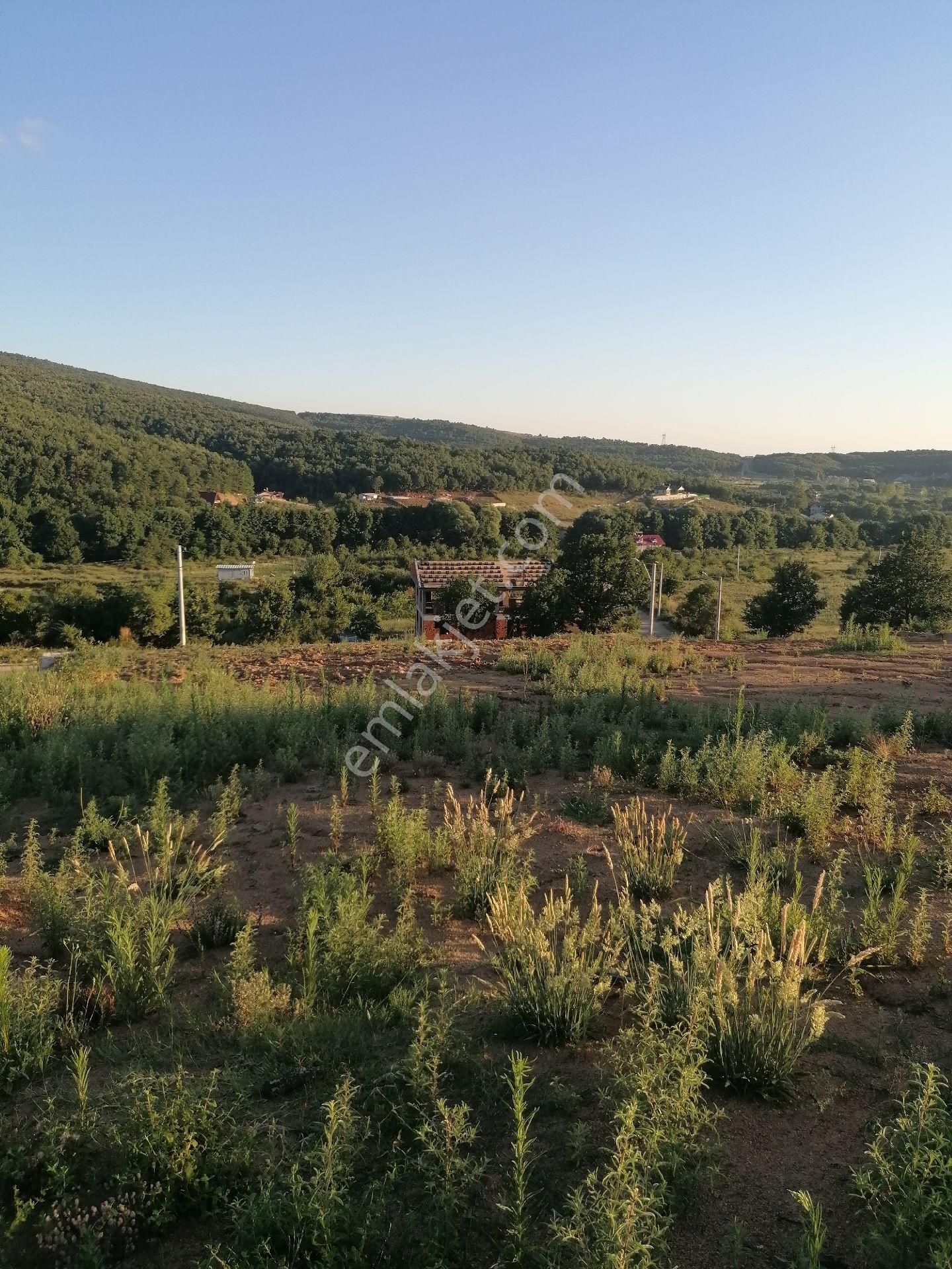 Acil Sahibinden Satılık Arsa - Görsel 9