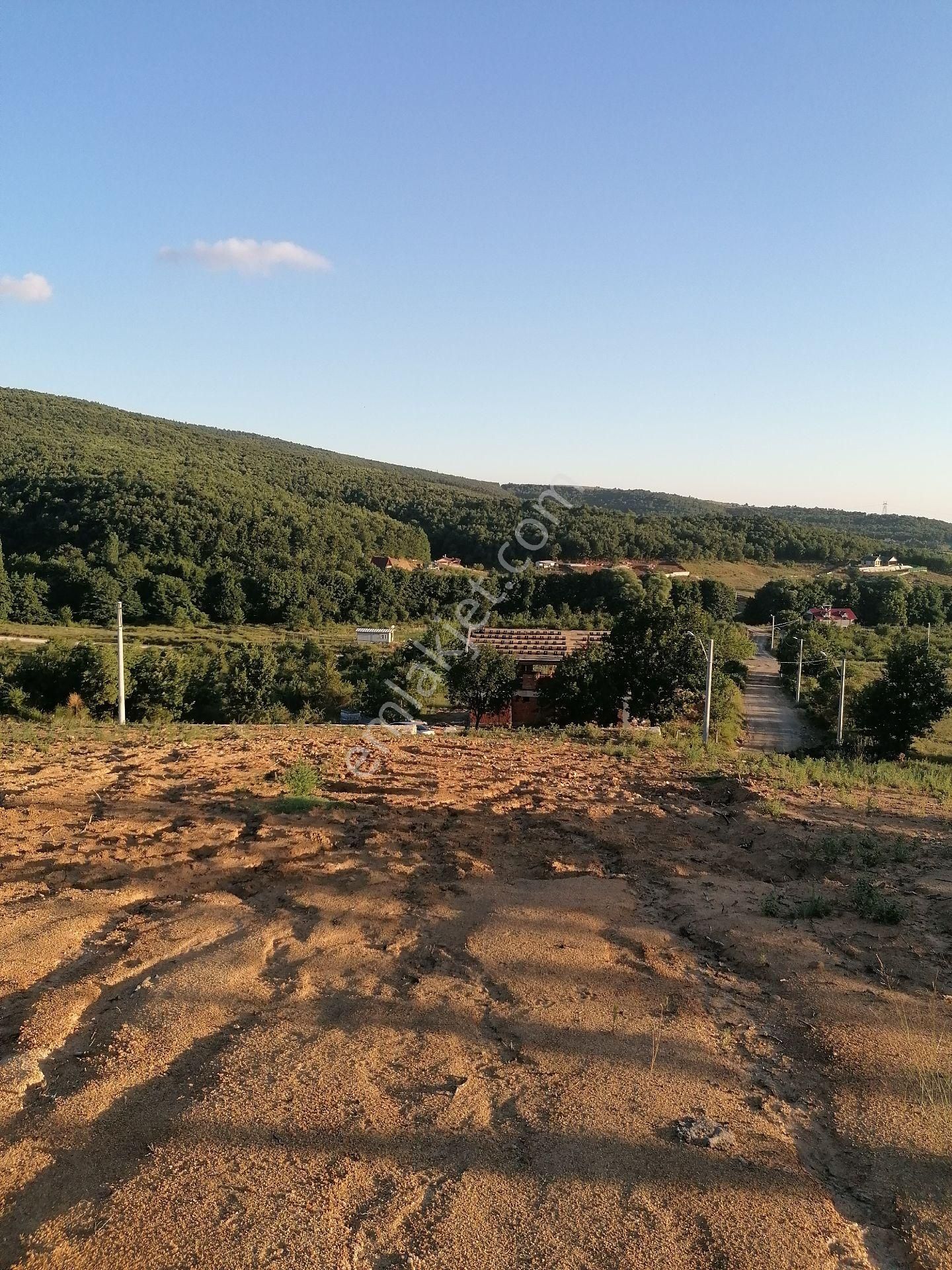 Acil Sahibinden Satılık Arsa - Görsel 11