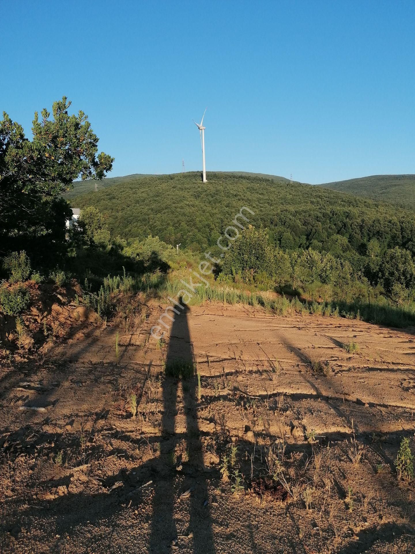 Acil Sahibinden Satılık Arsa - Görsel 7