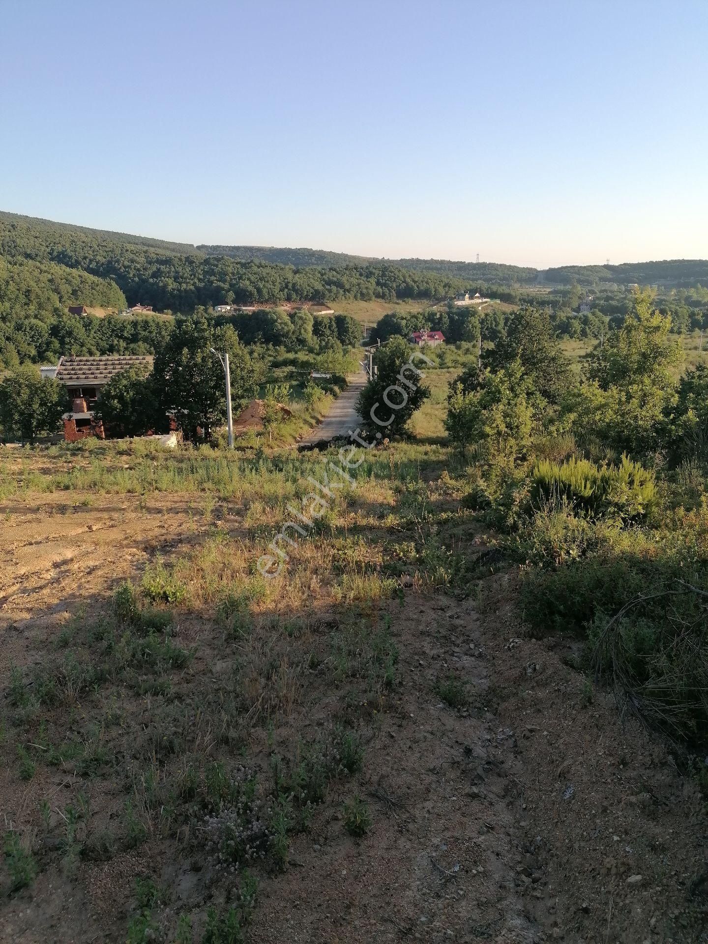 Acil Sahibinden Satılık Arsa - Görsel 16