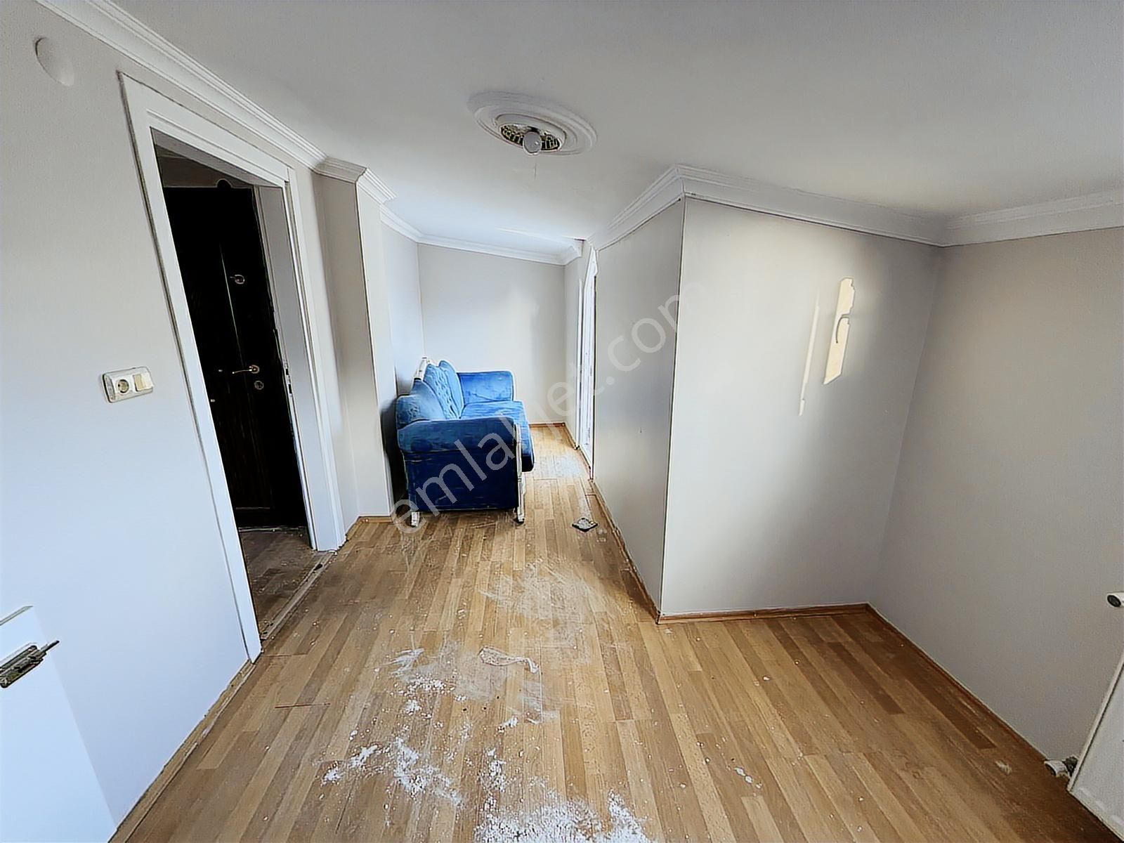 Kanarya Üst Bölge Kiptaş Altı Satılık Dubleks Daire !! - Görsel 3