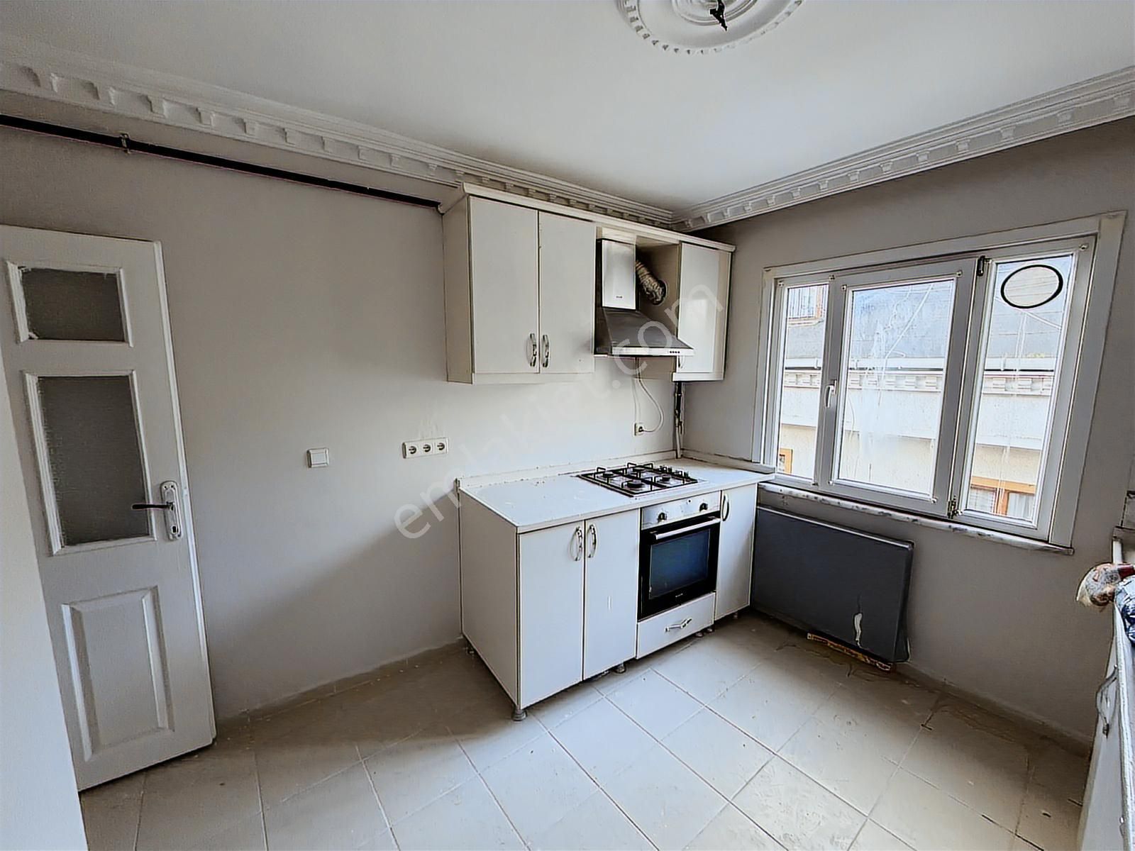 Kanarya Üst Bölge Kiptaş Altı Satılık Dubleks Daire !! - Görsel 6