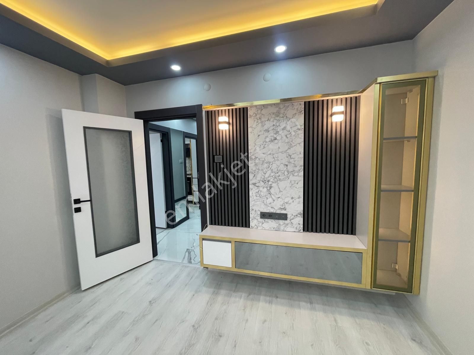 Akşemsettin Mh*cadde Üzeri*1.ara Kat*full+full Yapılı*2+1*100 M²*iskanlı*krediye Uygun - Görsel 9