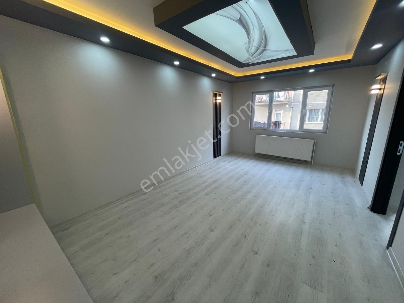 Akşemsettin Mh*cadde Üzeri*1.ara Kat*full+full Yapılı*2+1*100 M²*iskanlı*krediye Uygun - Görsel 11