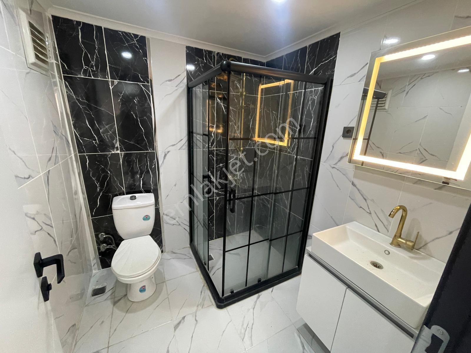 Akşemsettin Mh*cadde Üzeri*1.ara Kat*full+full Yapılı*2+1*100 M²*iskanlı*krediye Uygun - Görsel 19