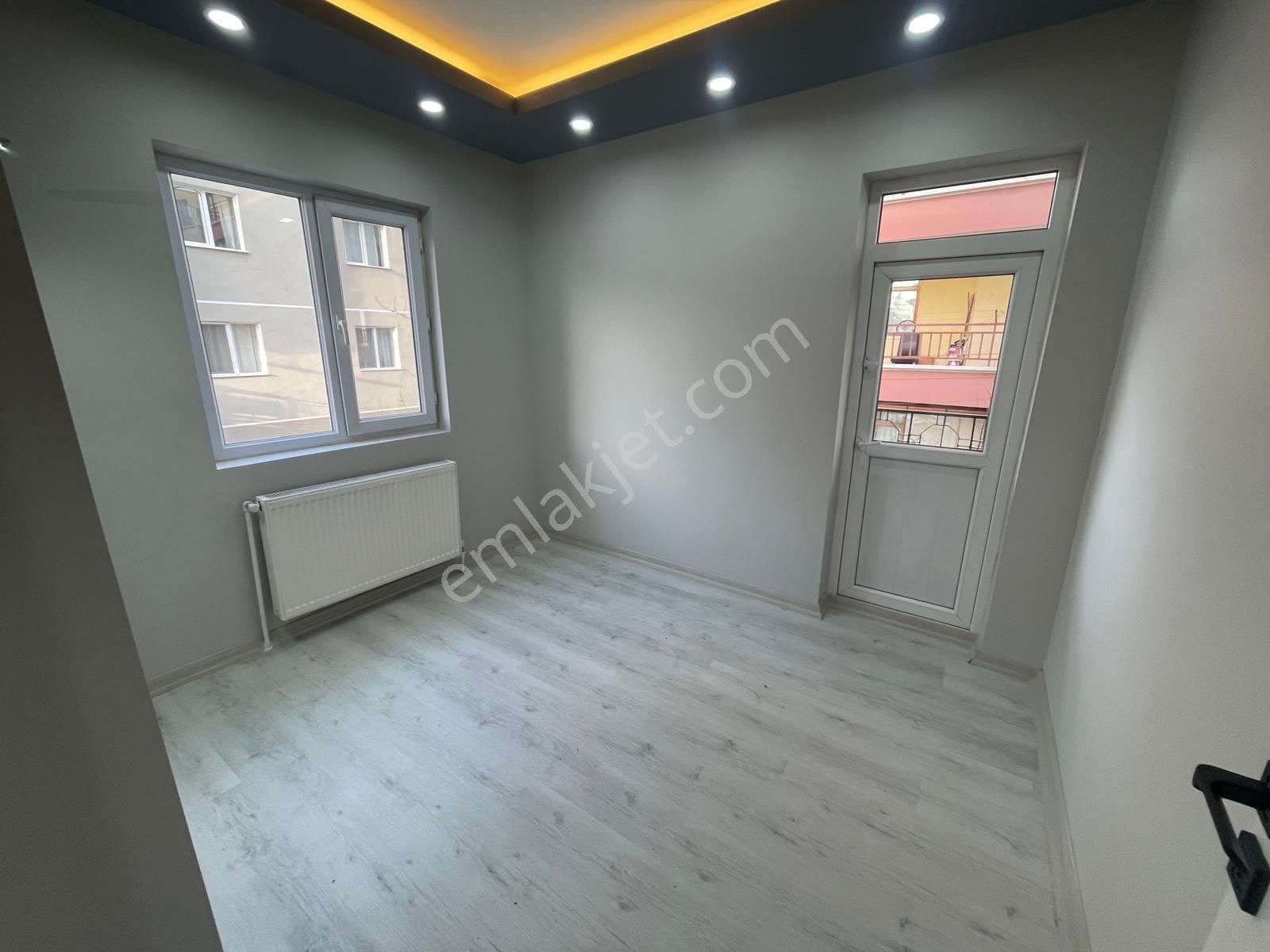 Akşemsettin Mh*cadde Üzeri*1.ara Kat*full+full Yapılı*2+1*100 M²*iskanlı*krediye Uygun - Görsel 23
