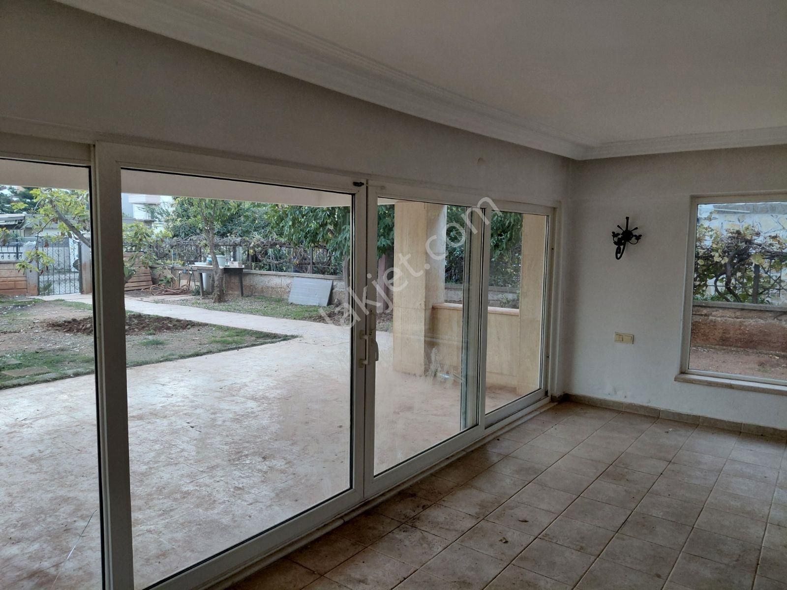 Antalya Aksu Karaçalı'da Aspos Villalarında 5+1 Kiralık Villa - Görsel 19