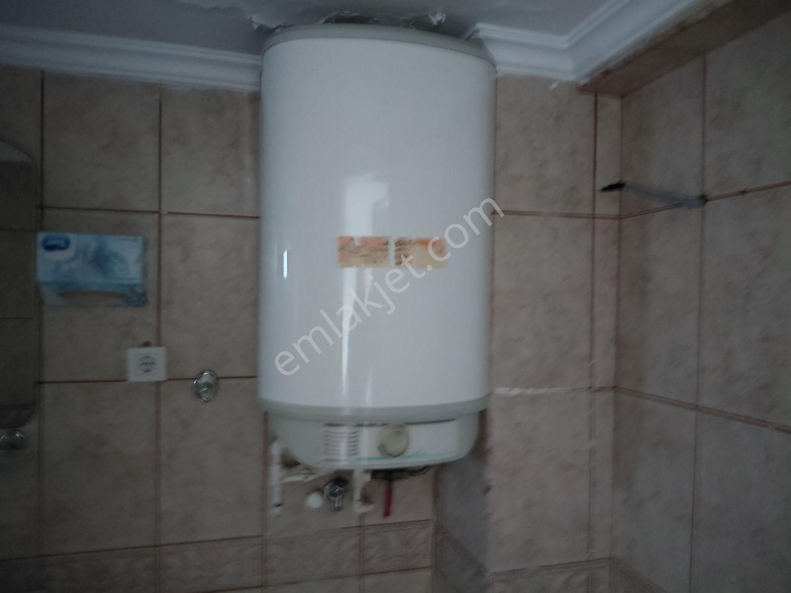 Antalya Aksu Karaçalı'da Aspos Villalarında 5+1 Kiralık Villa - Görsel 22