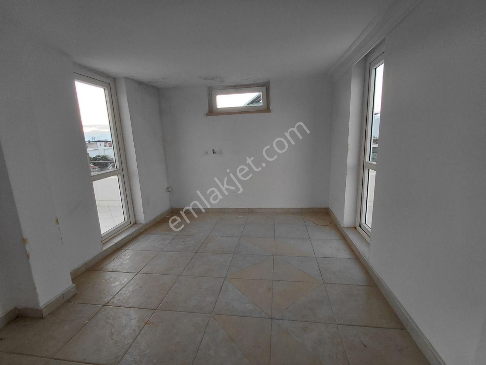 Antalya Aksu Karaçalı'da Aspos Villalarında 5+1 Kiralık Villa - Görsel 12